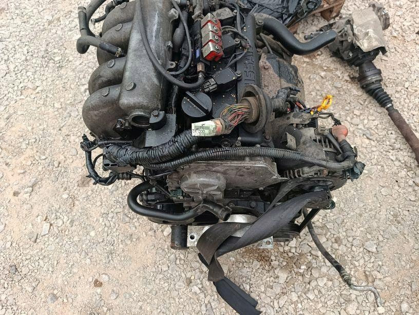 Moteur QR25DE - Image 3