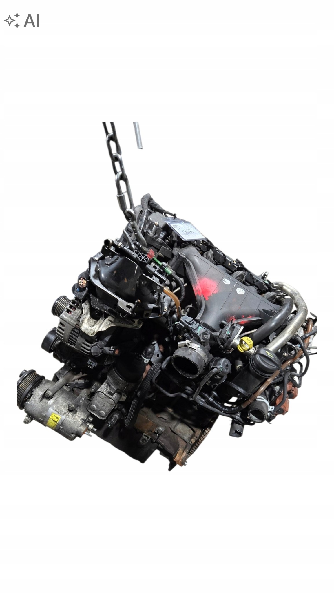Moteur QXBA - Image 2