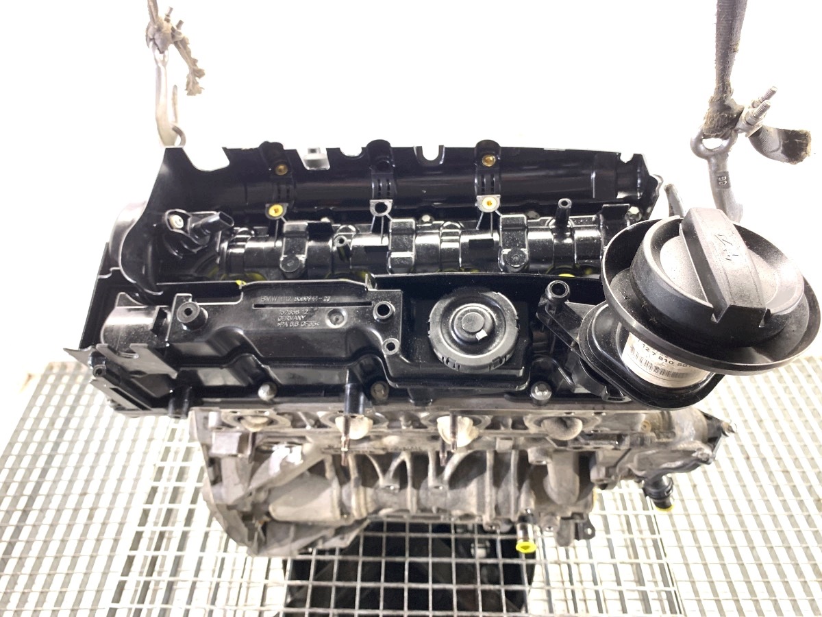 Moteur N47 D20 D - Image 6