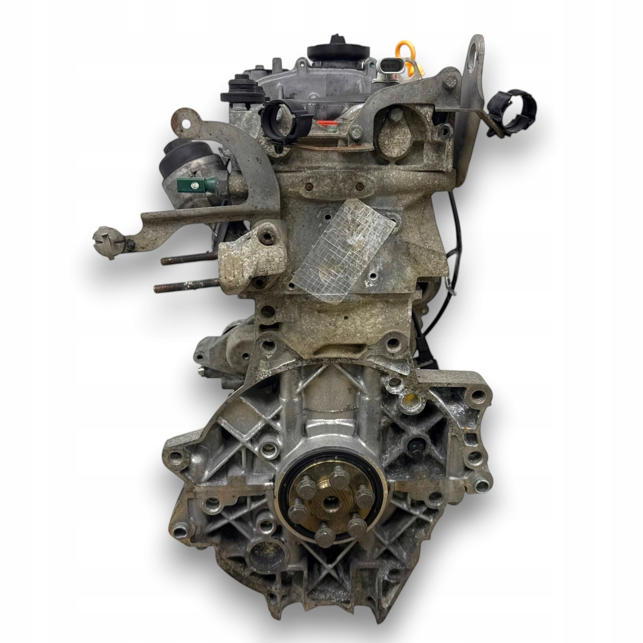 Moteur AZQ - Image 4