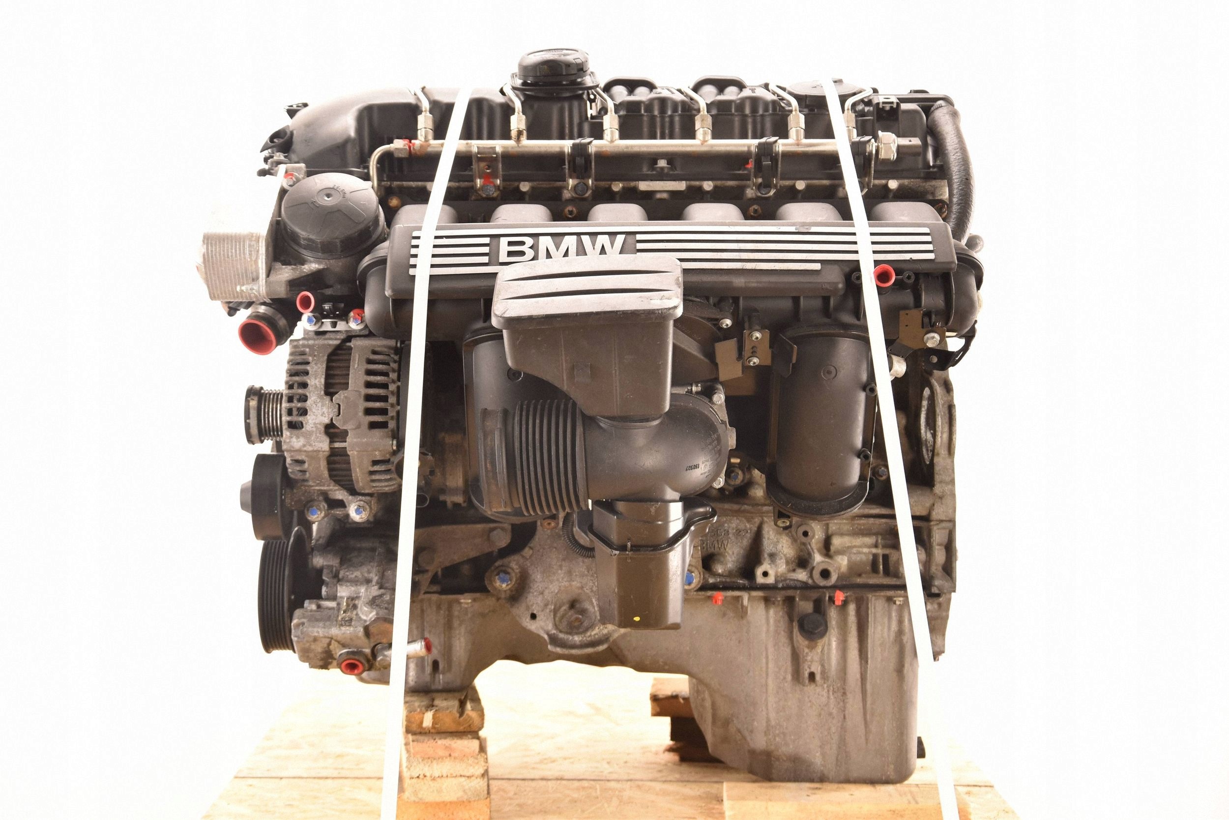 Moteur N53 B30 A - Image 7