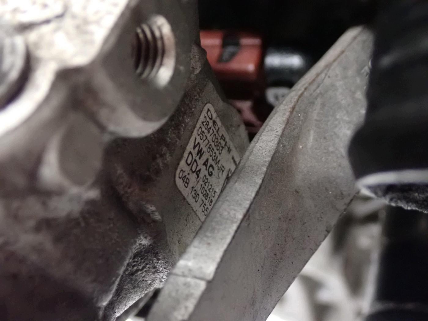 Moteur CUSB - Image 7