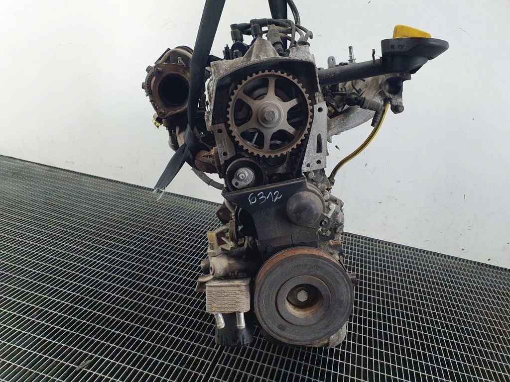Moteur D4F 786 - Image 5