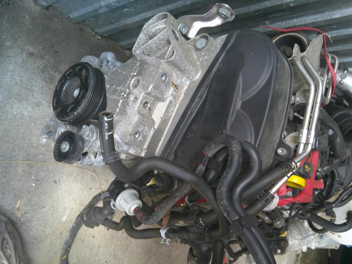 Moteur CJZC - Image 2