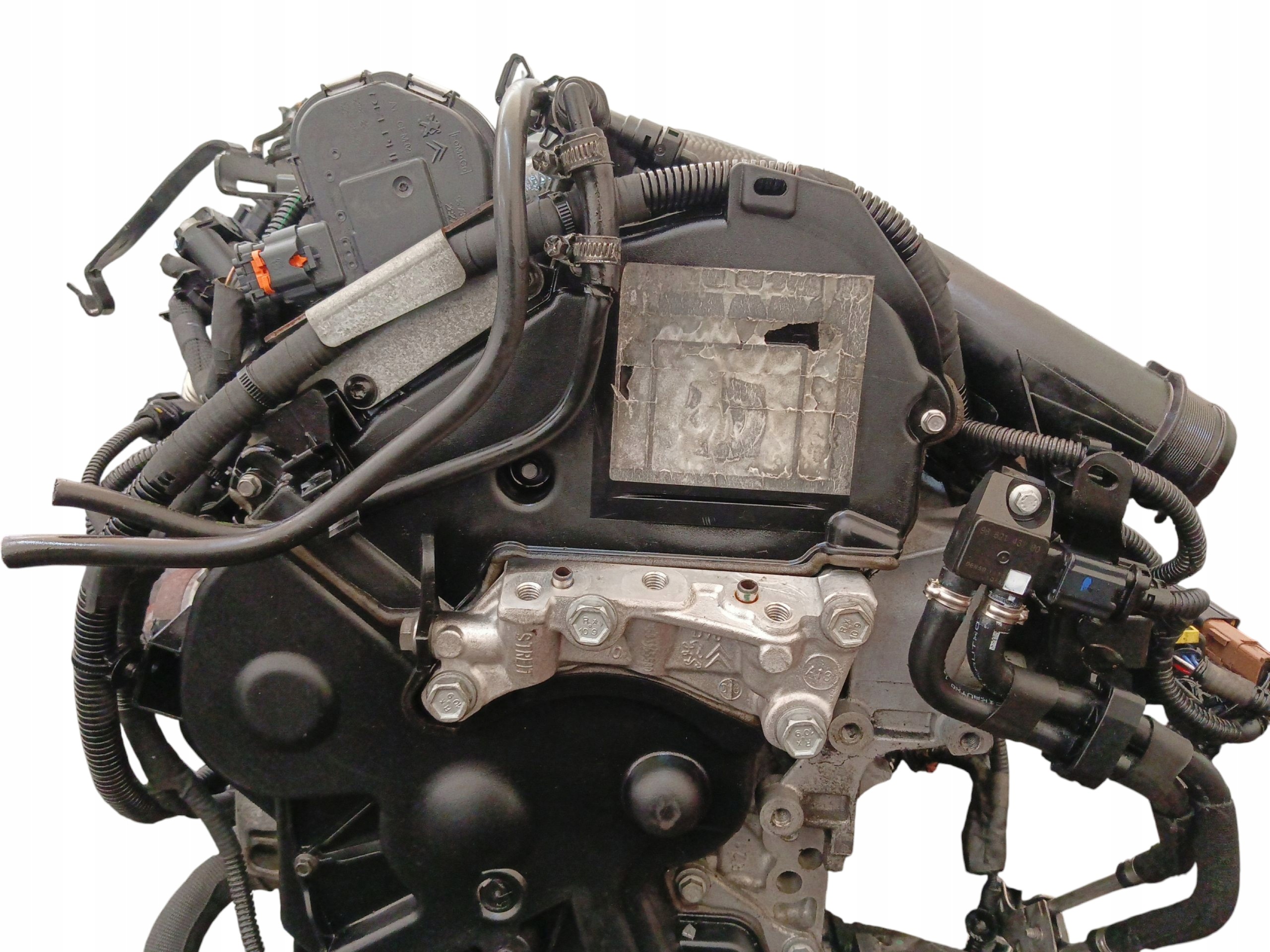 Moteur 9HP (DV6DTED) - Image 11