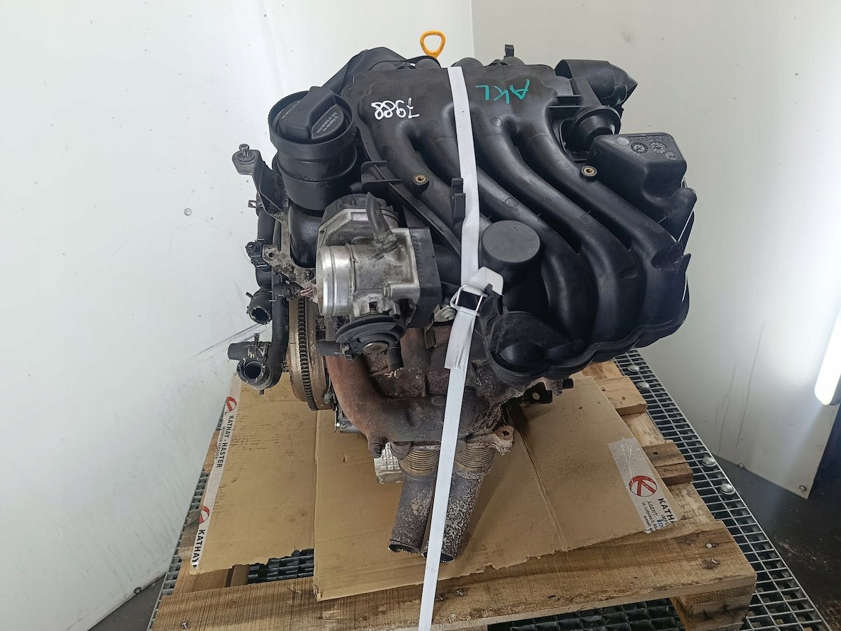 Moteur AKL - Image 8