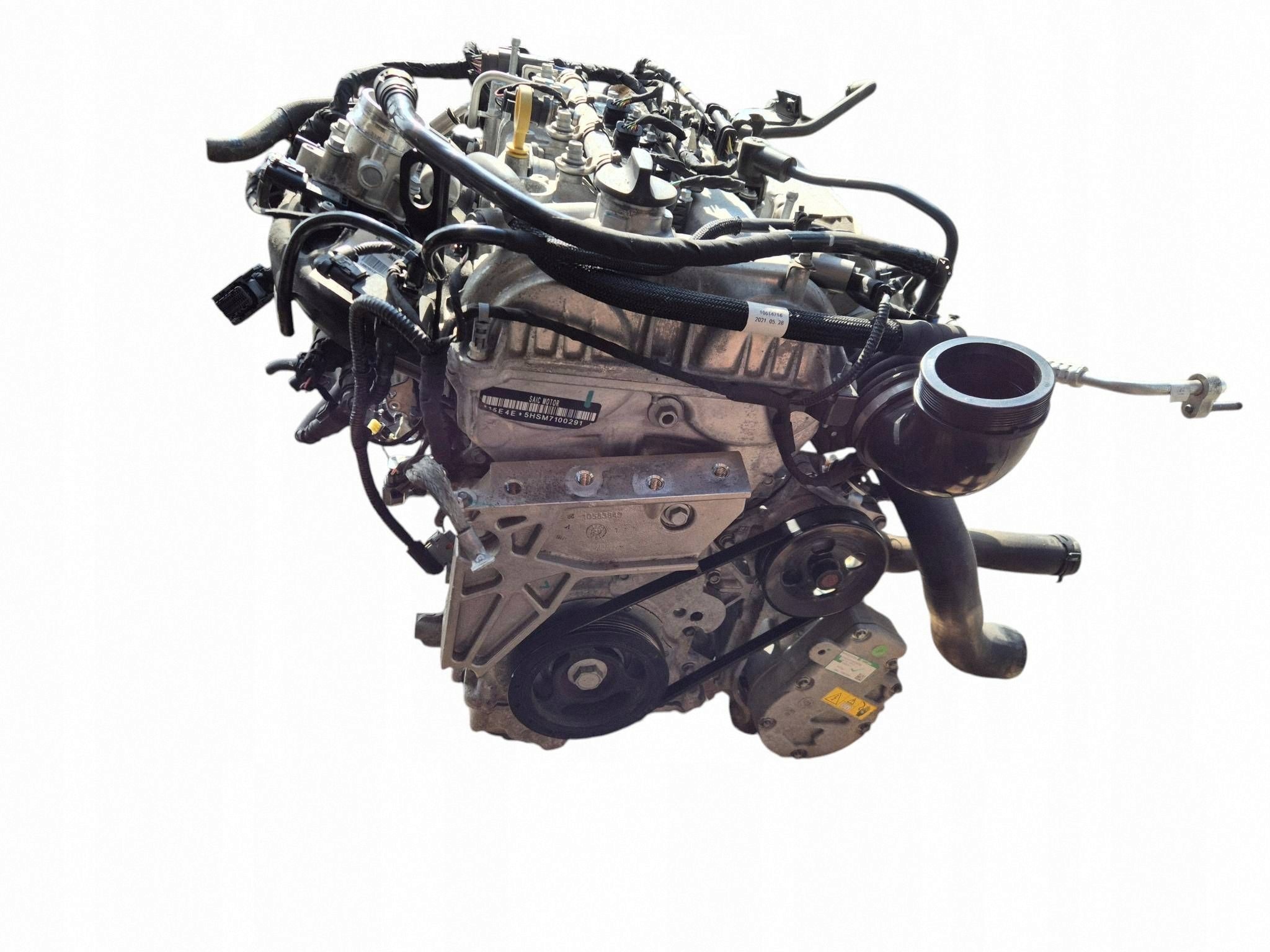 Moteur 15E4E - Image 3