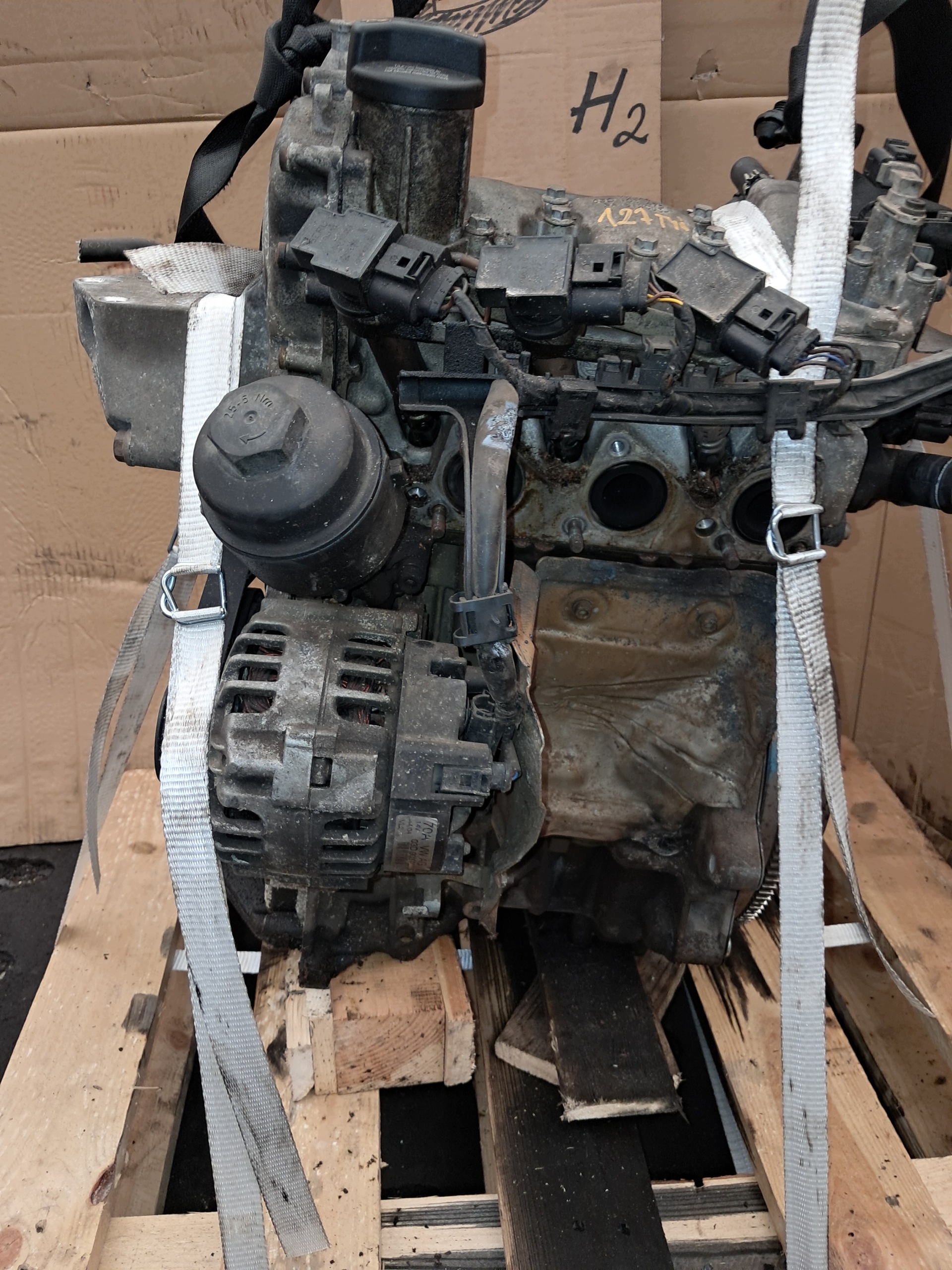 Moteur BMD - Image 3