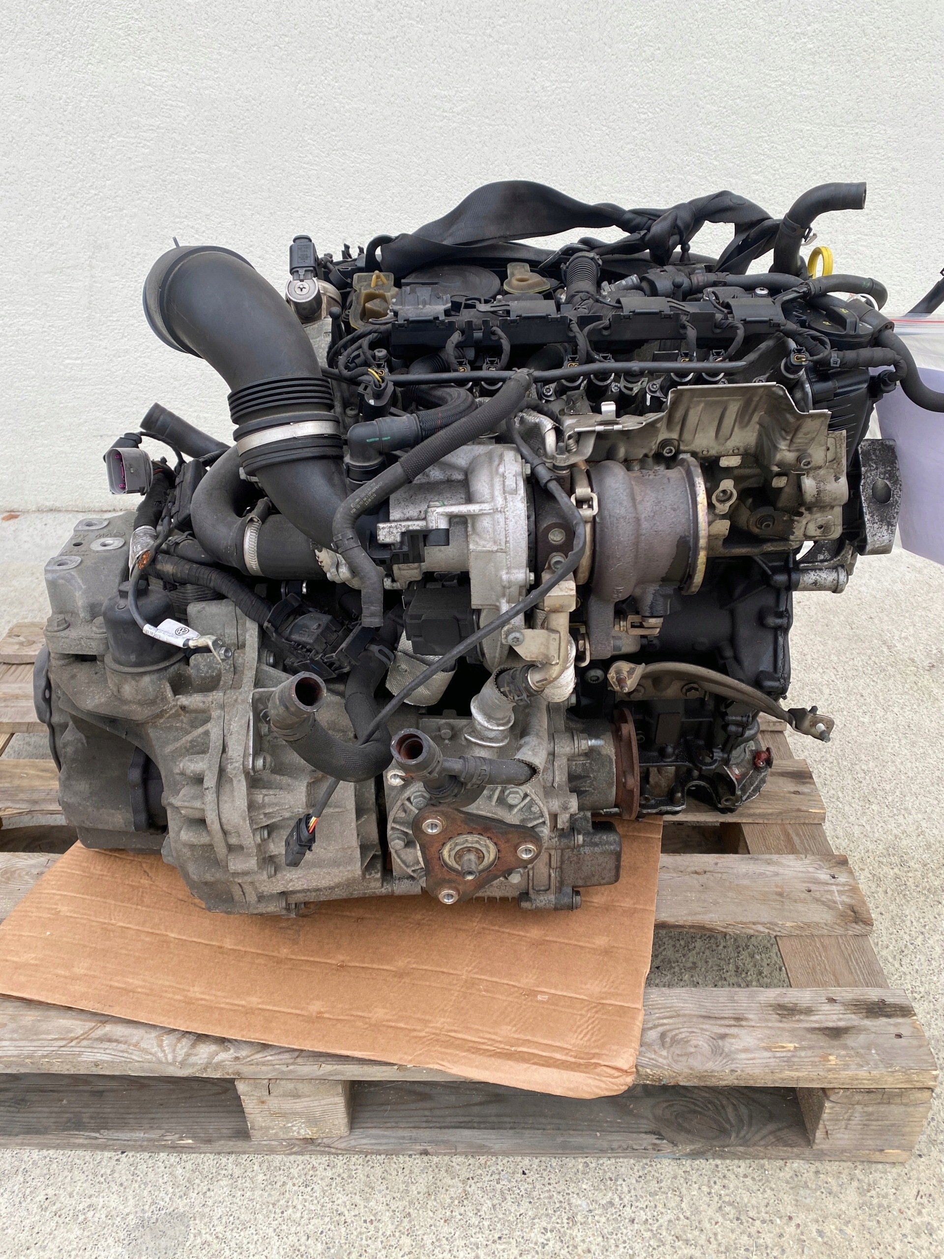 Moteur CJSB - Image 3