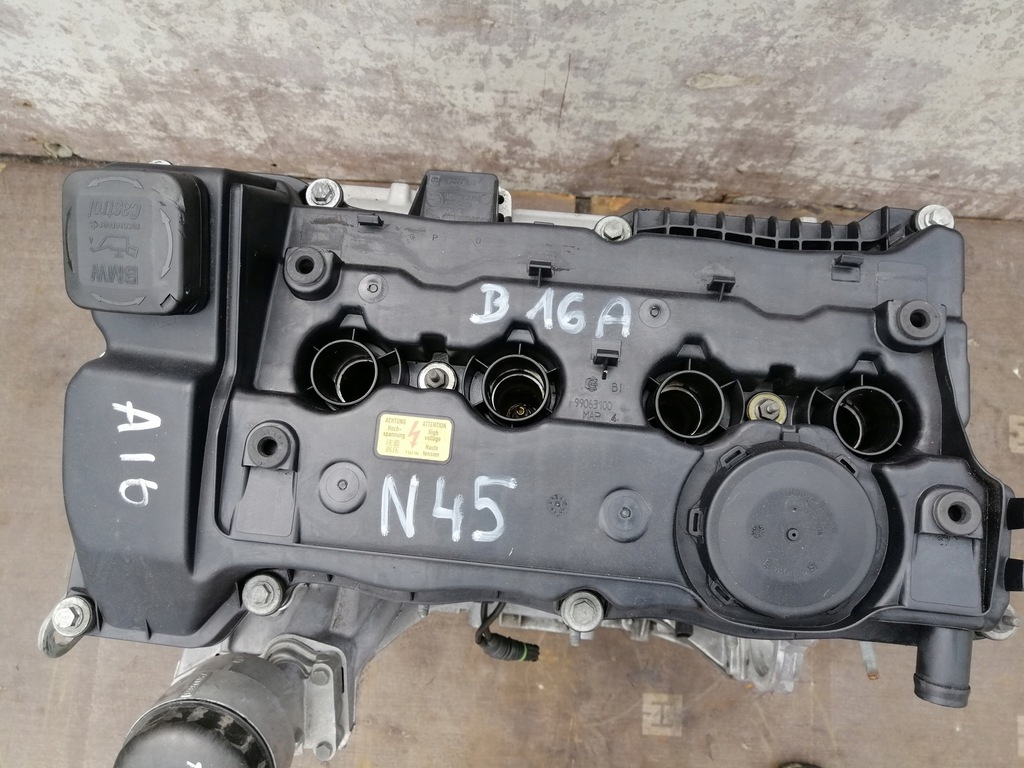 Moteur N45 B16 A - Image 3