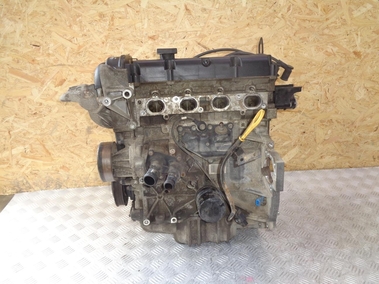 Moteur SNJB - Image 3