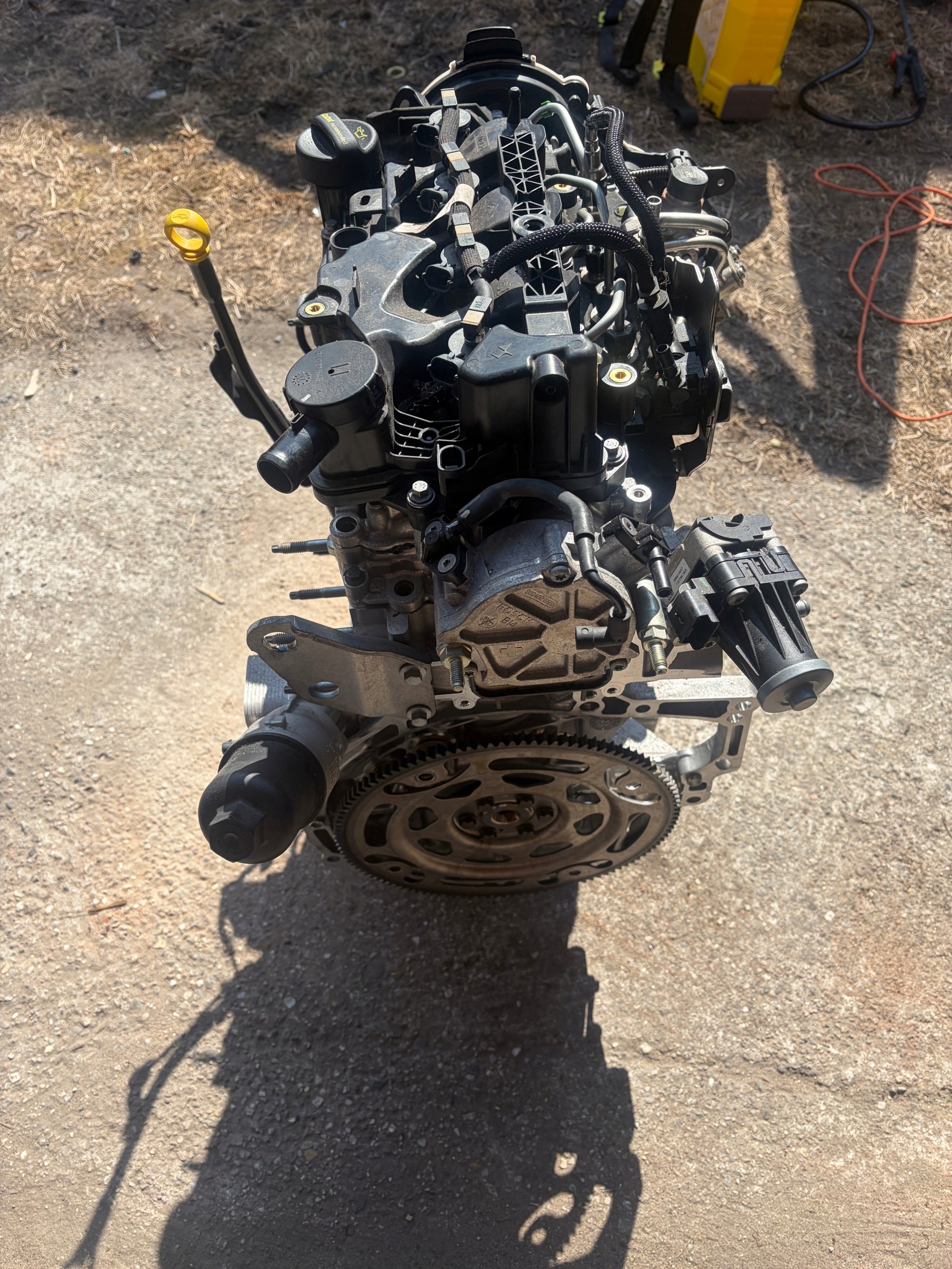 Moteur ZTDA - Image 2