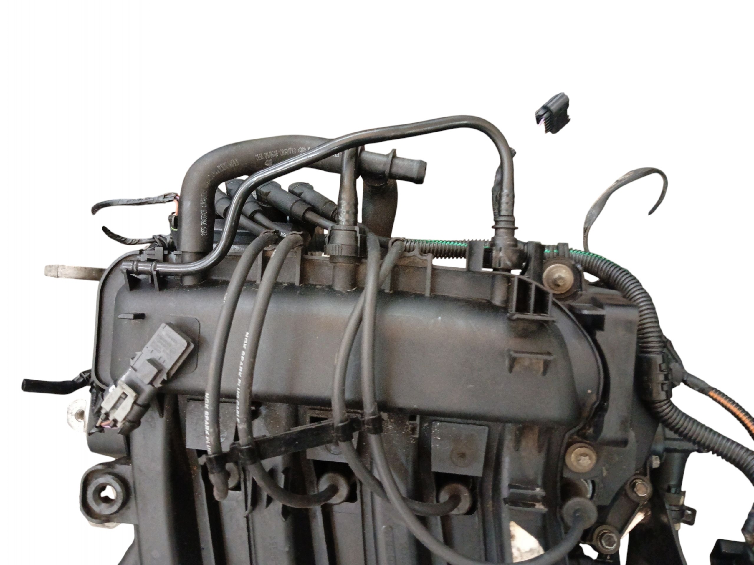 Moteur D4F 740 - Image 5