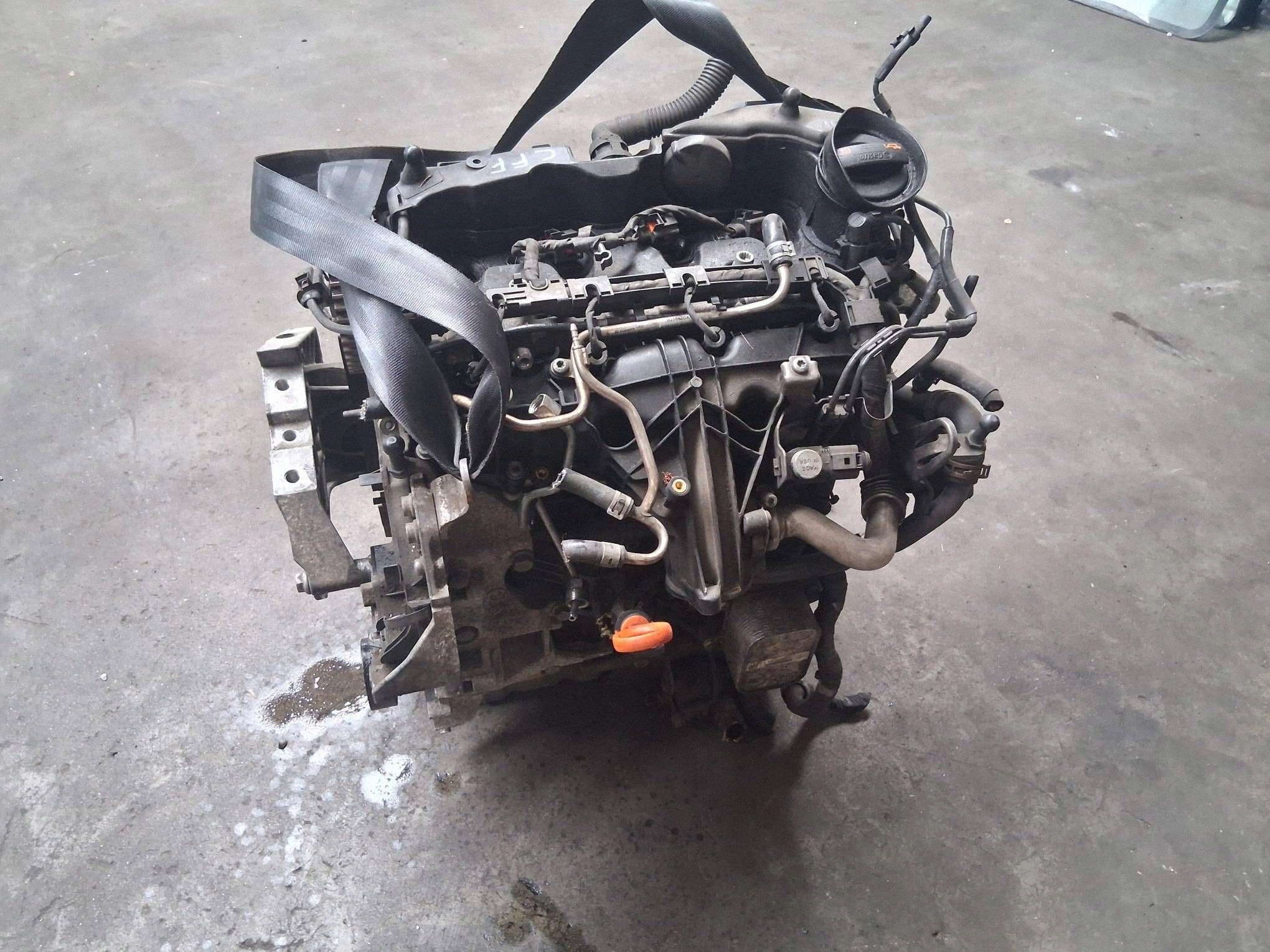 Moteur CFFD - Image 3