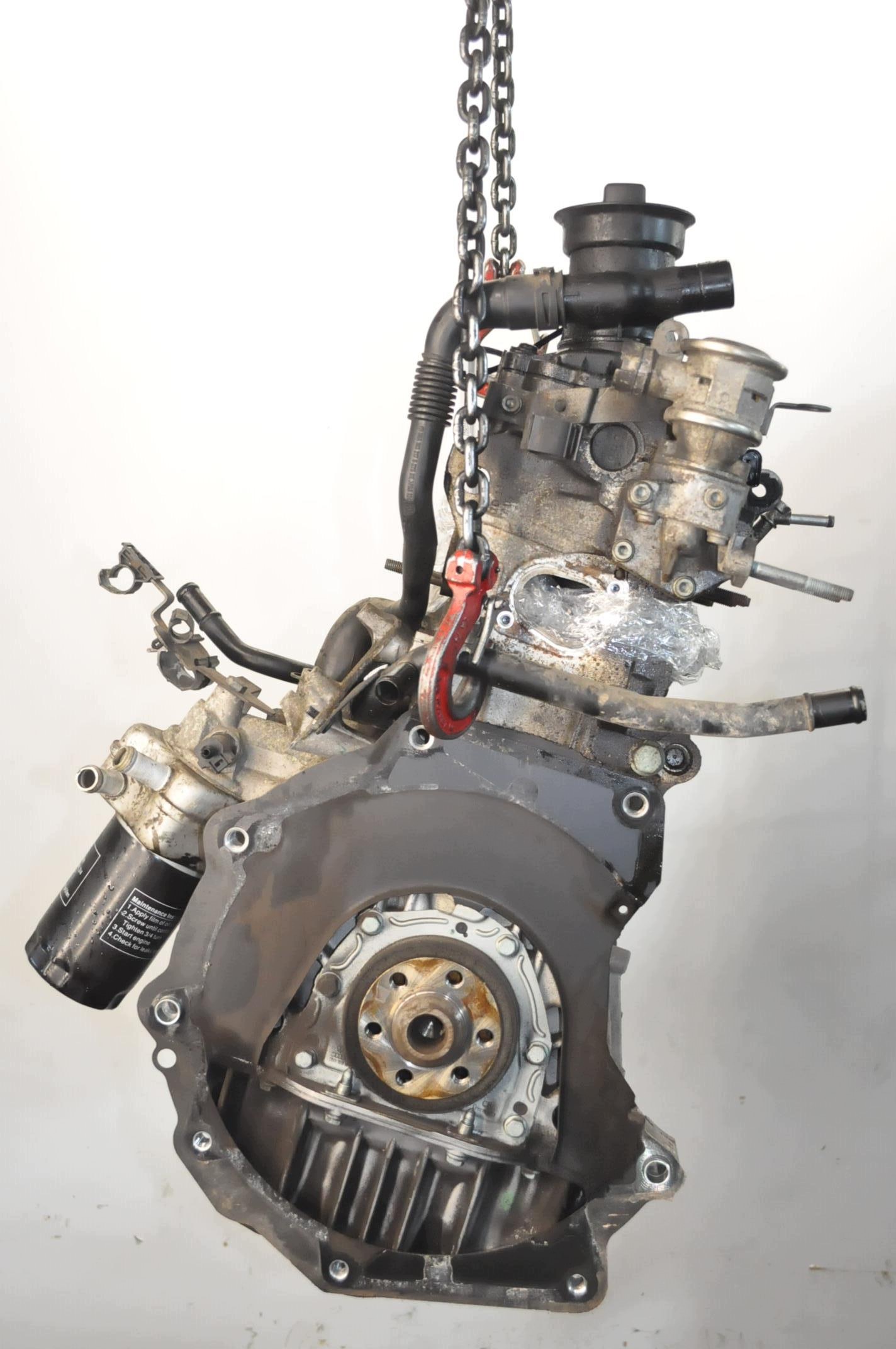 Moteur BGU - Image 3