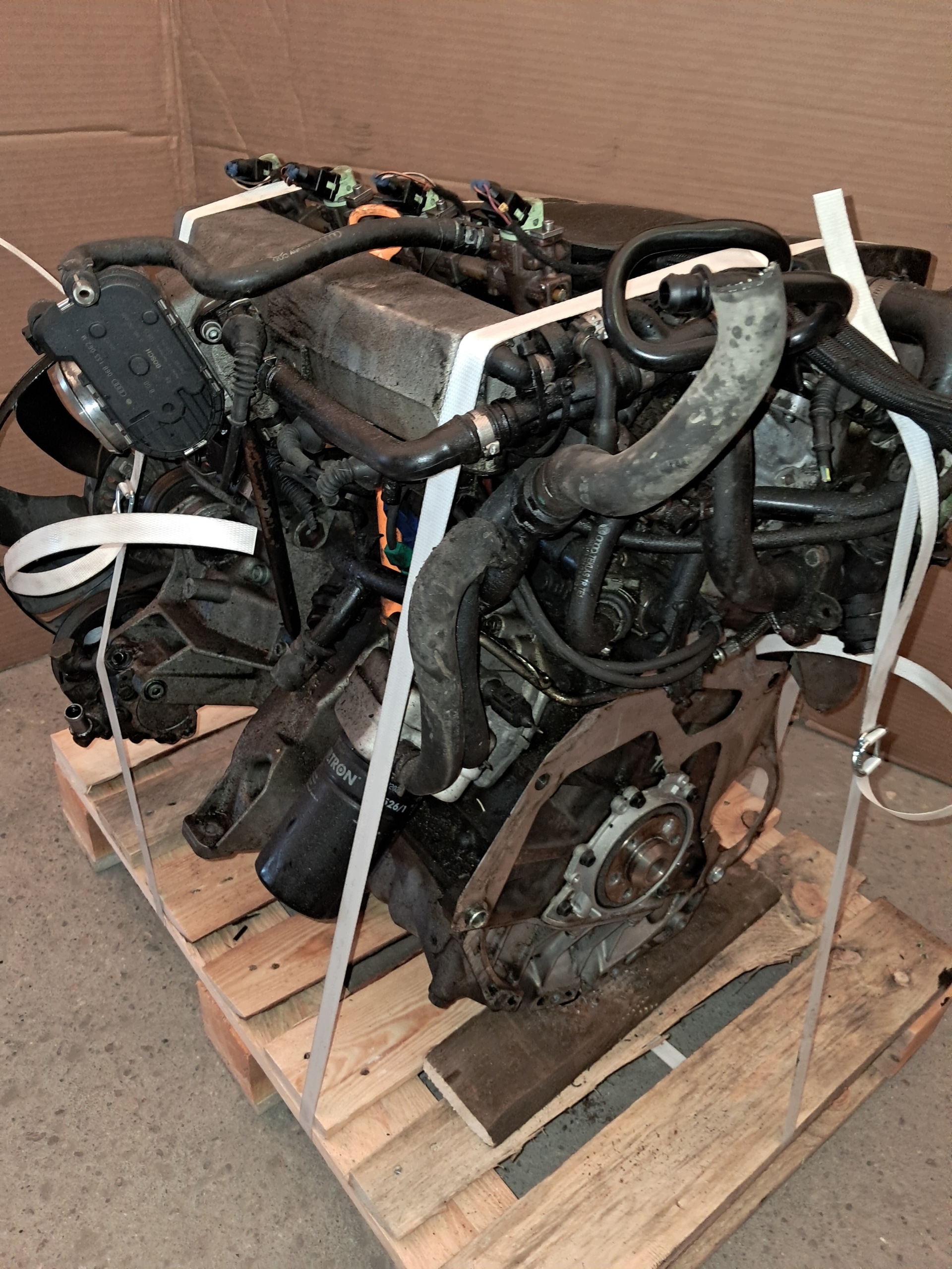 Moteur AWT - Image 5