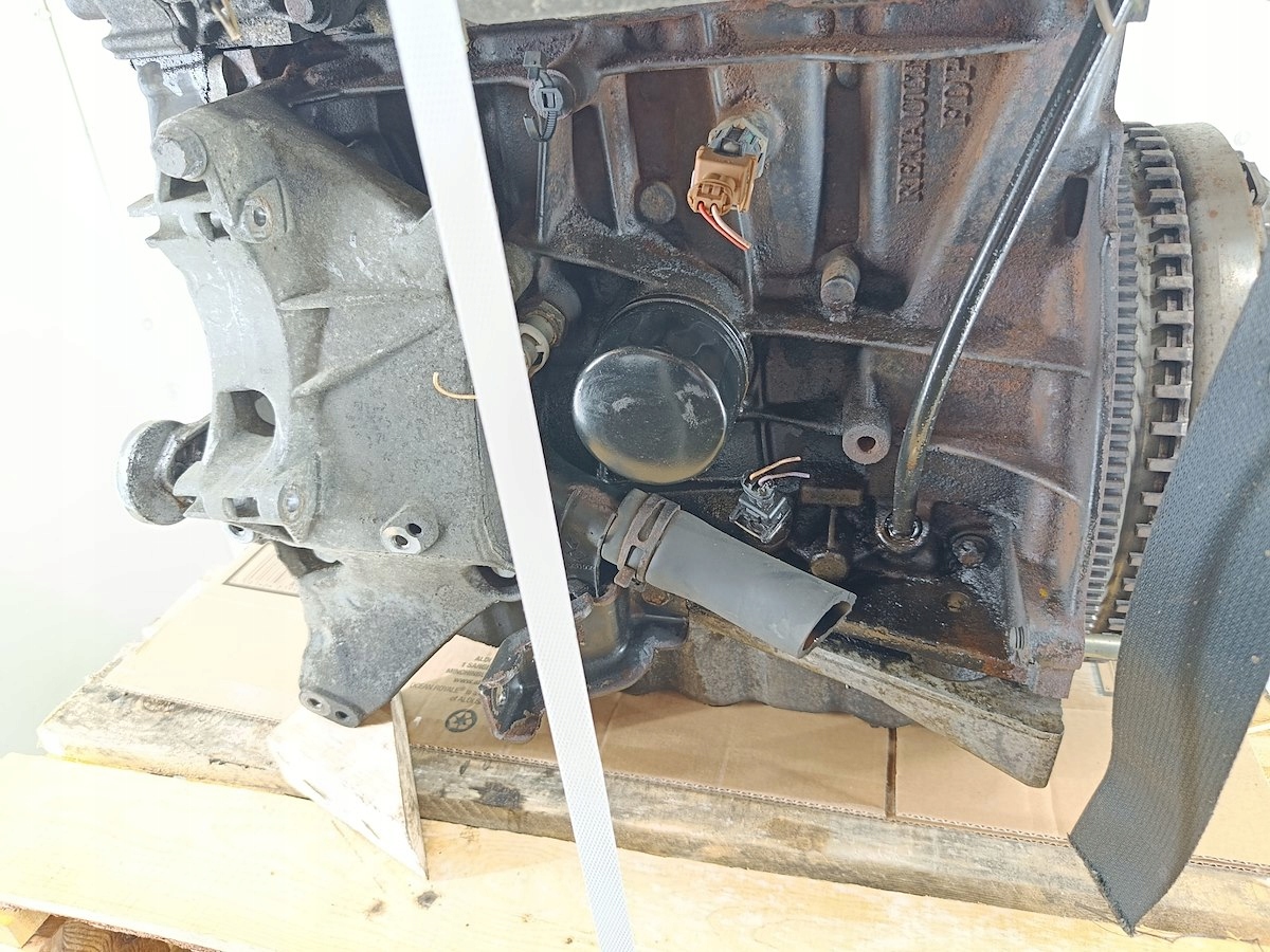 Moteur F4R 770 - Image 9