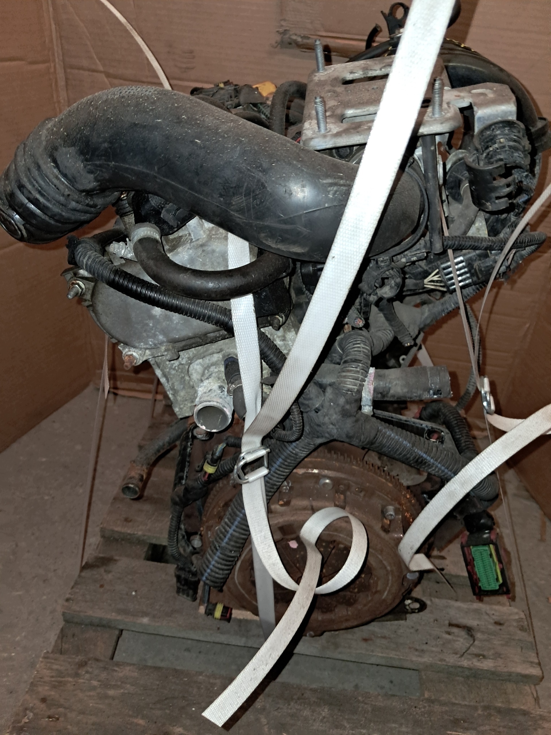 Moteur 192 B2.000 - Image 11