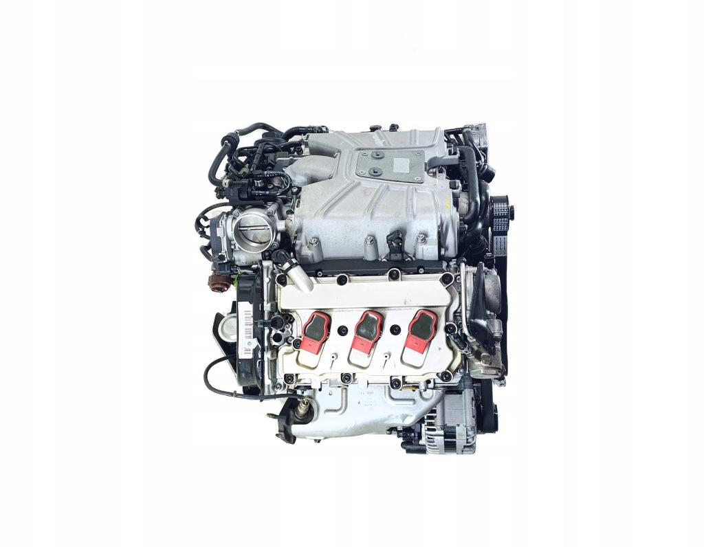 Moteur CAKA — vue 4