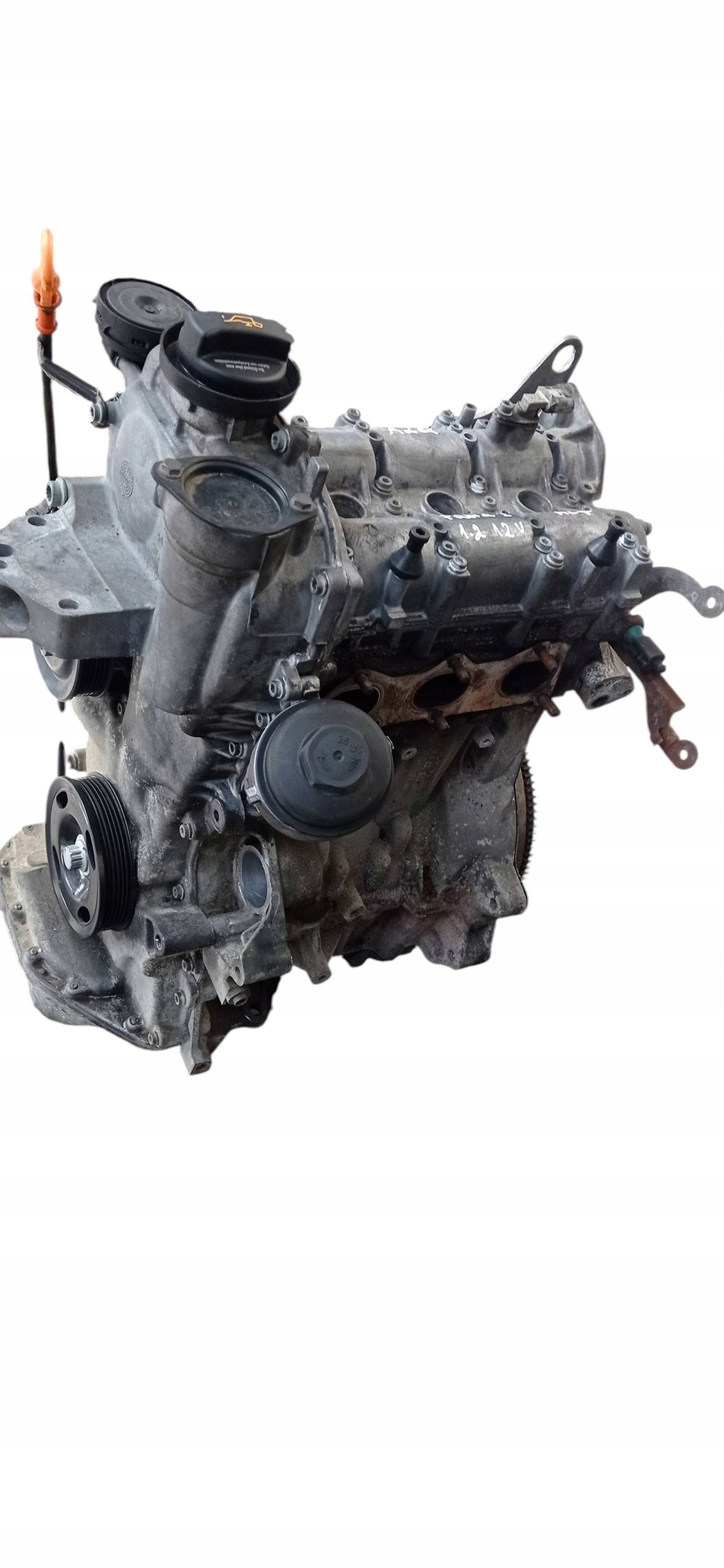 Moteur AZQ - Image 1