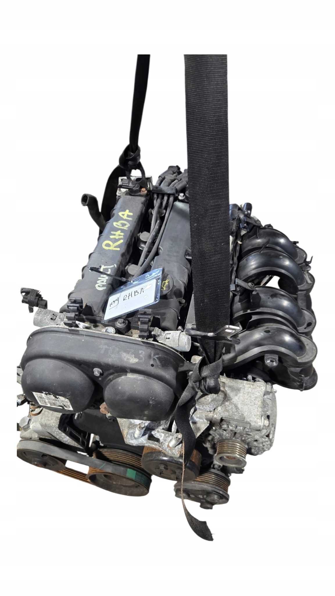 Moteur RHBA - Image 1