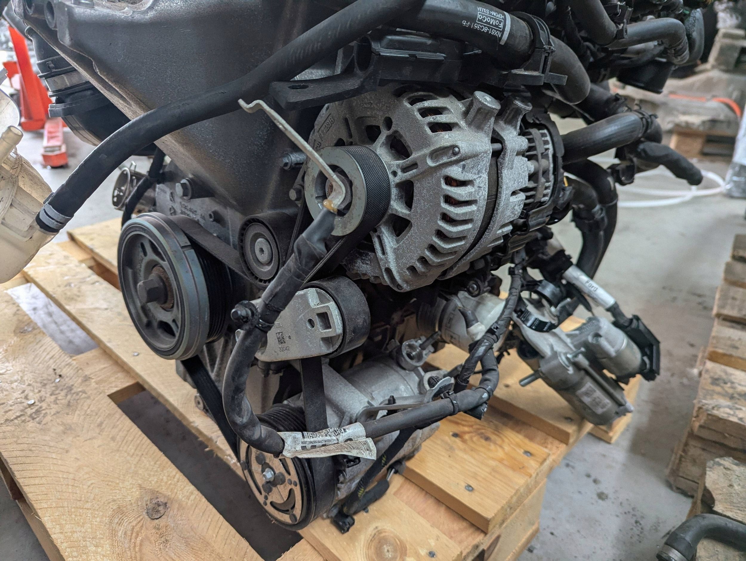 Moteur M0DC - Image 8