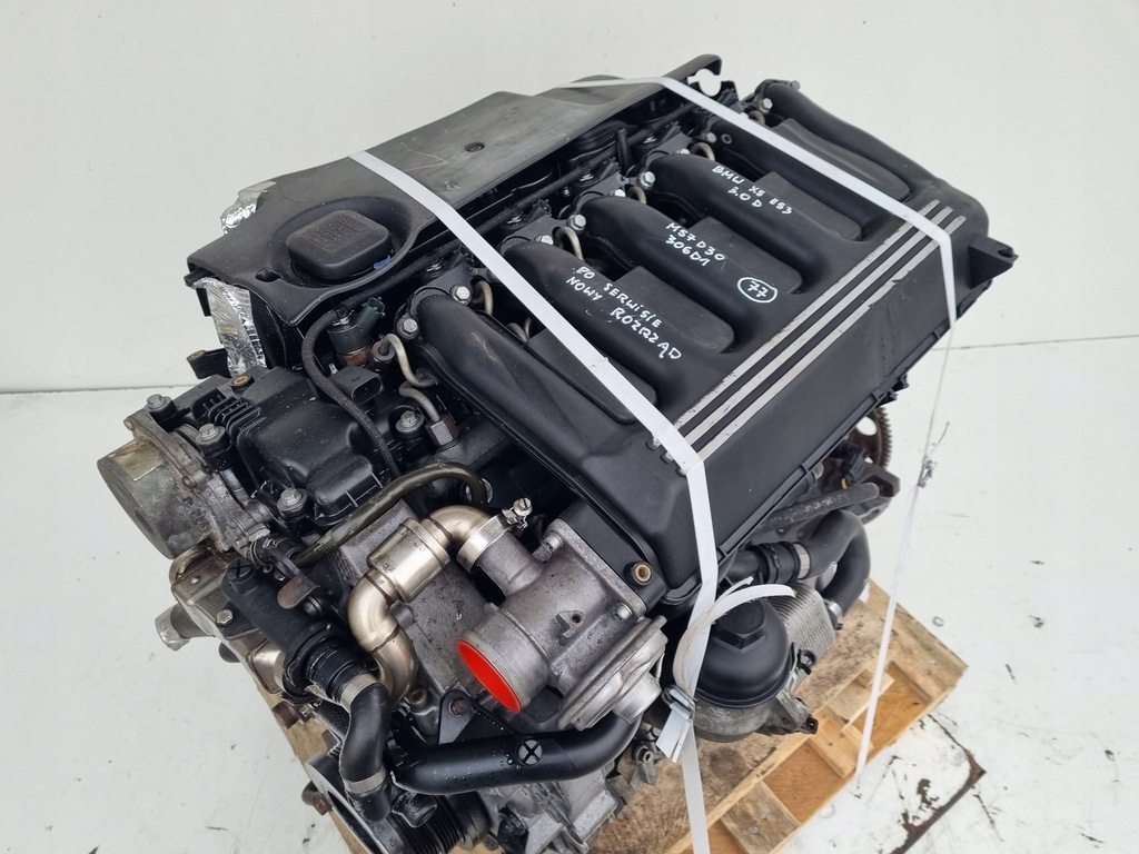 Moteur 306D1 - Image 3
