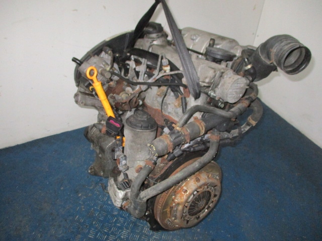 Moteur 022 A.5000 — vue 1