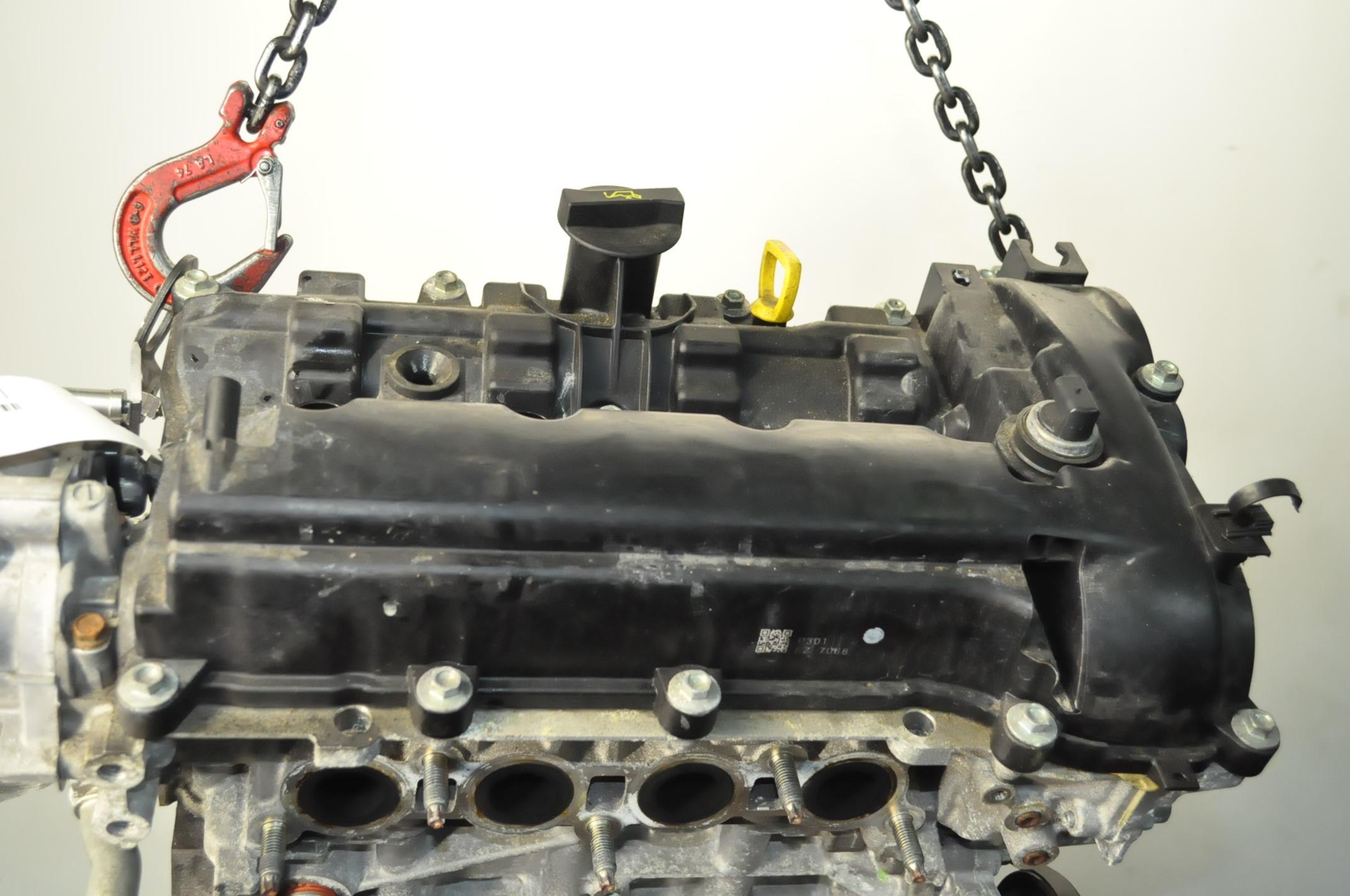 Moteur P5X0 - Image 3