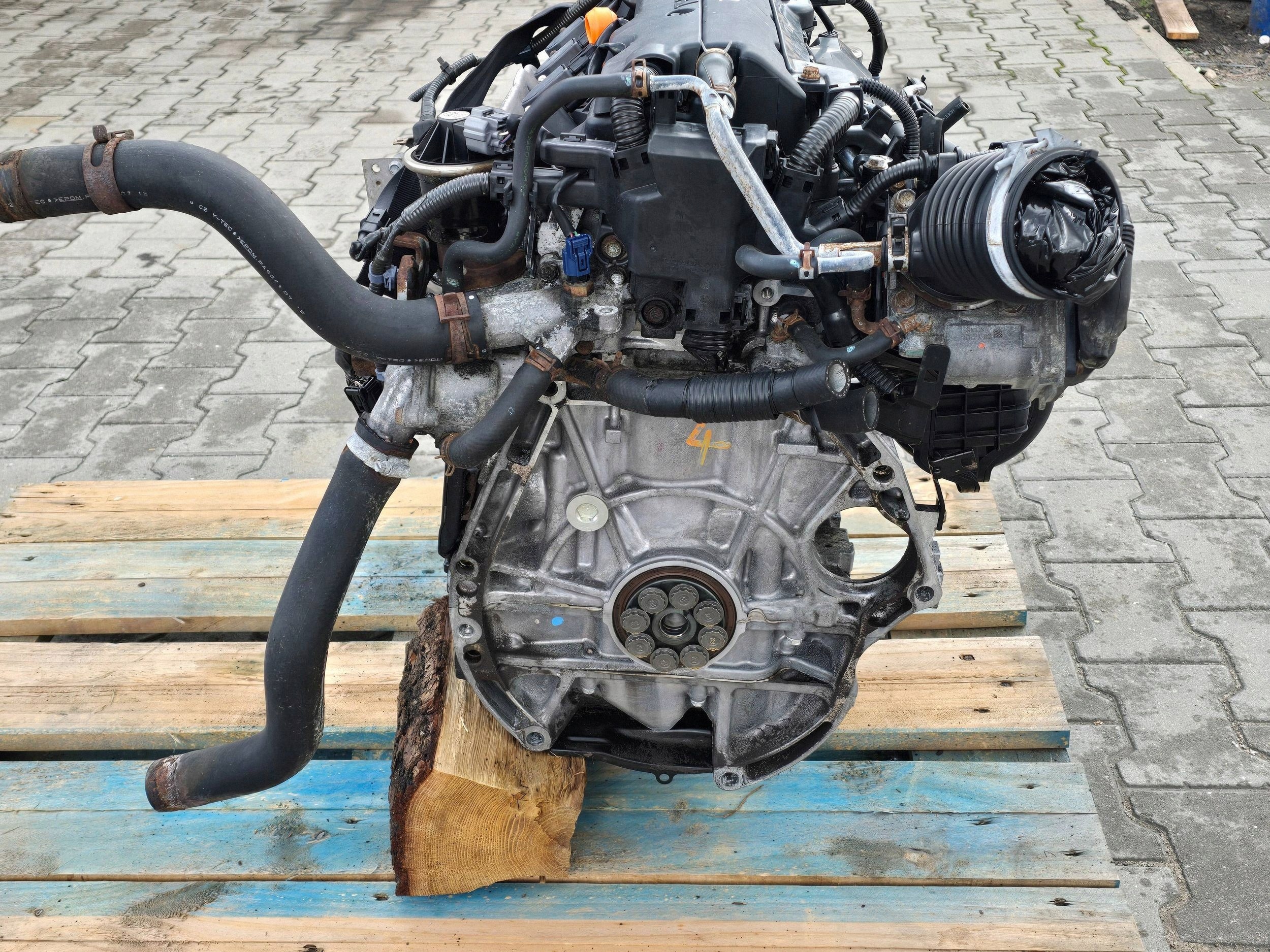 Moteur R20A2 - Image 5