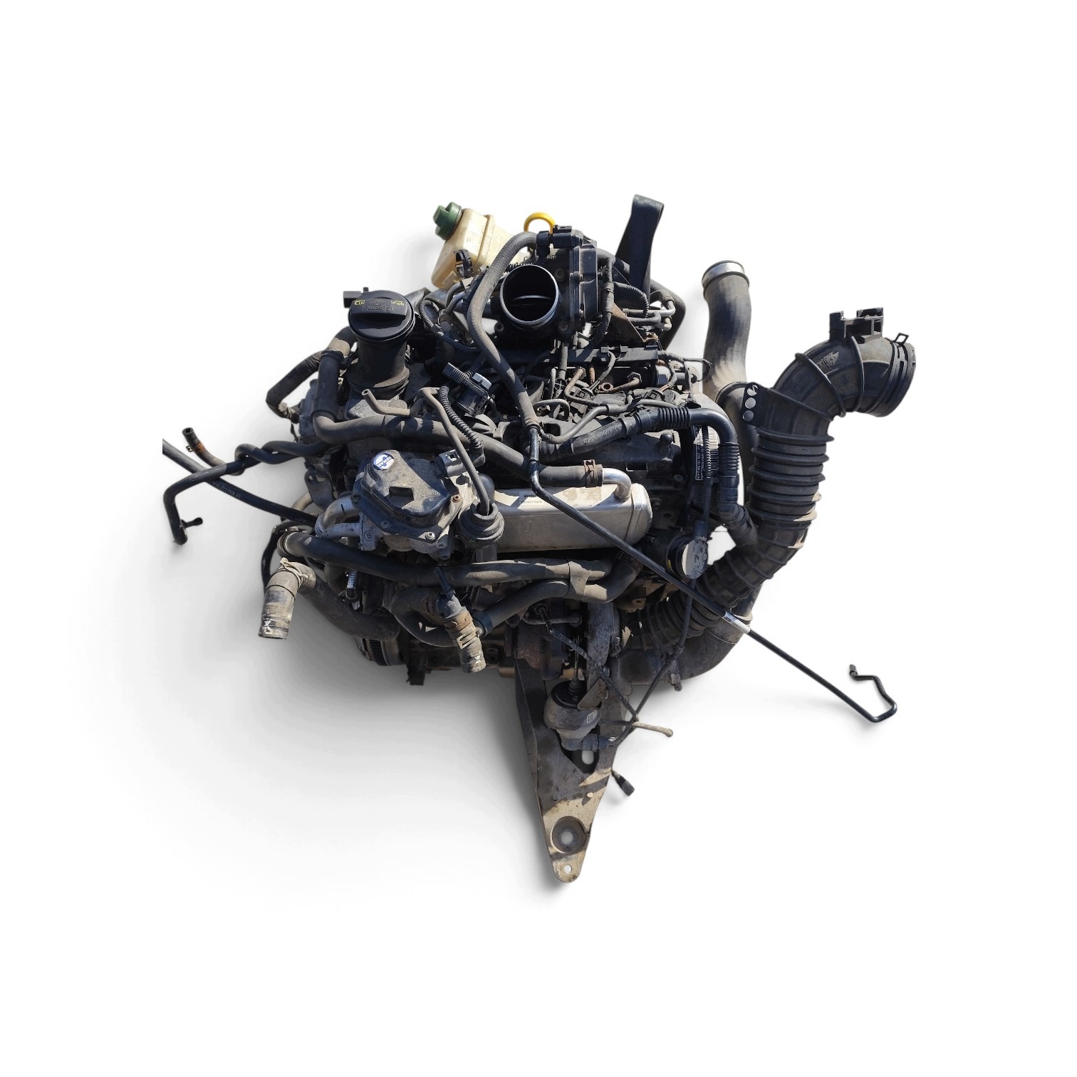 Moteur CAAD - Image 1