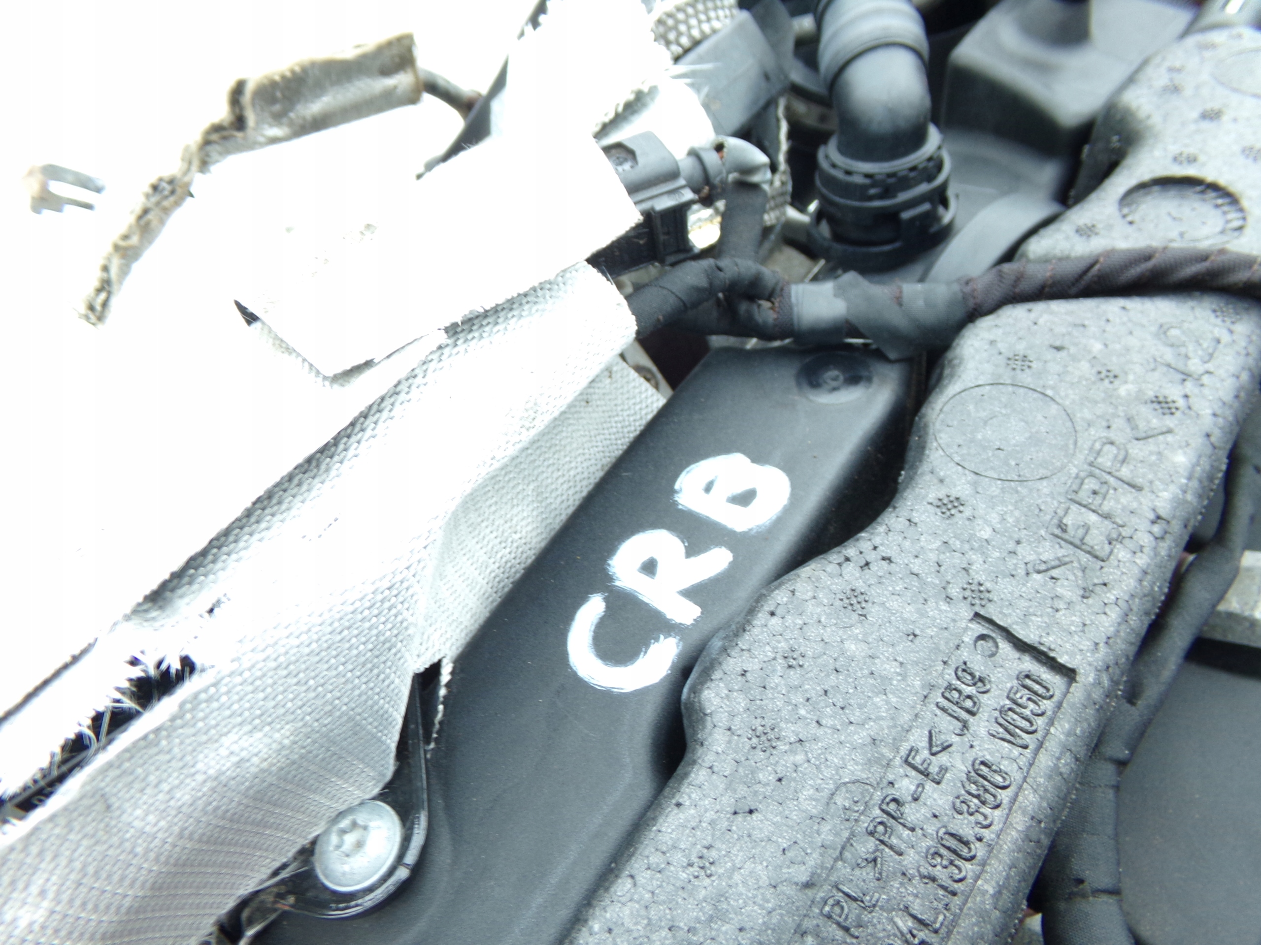 Moteur CRBC - Image 8