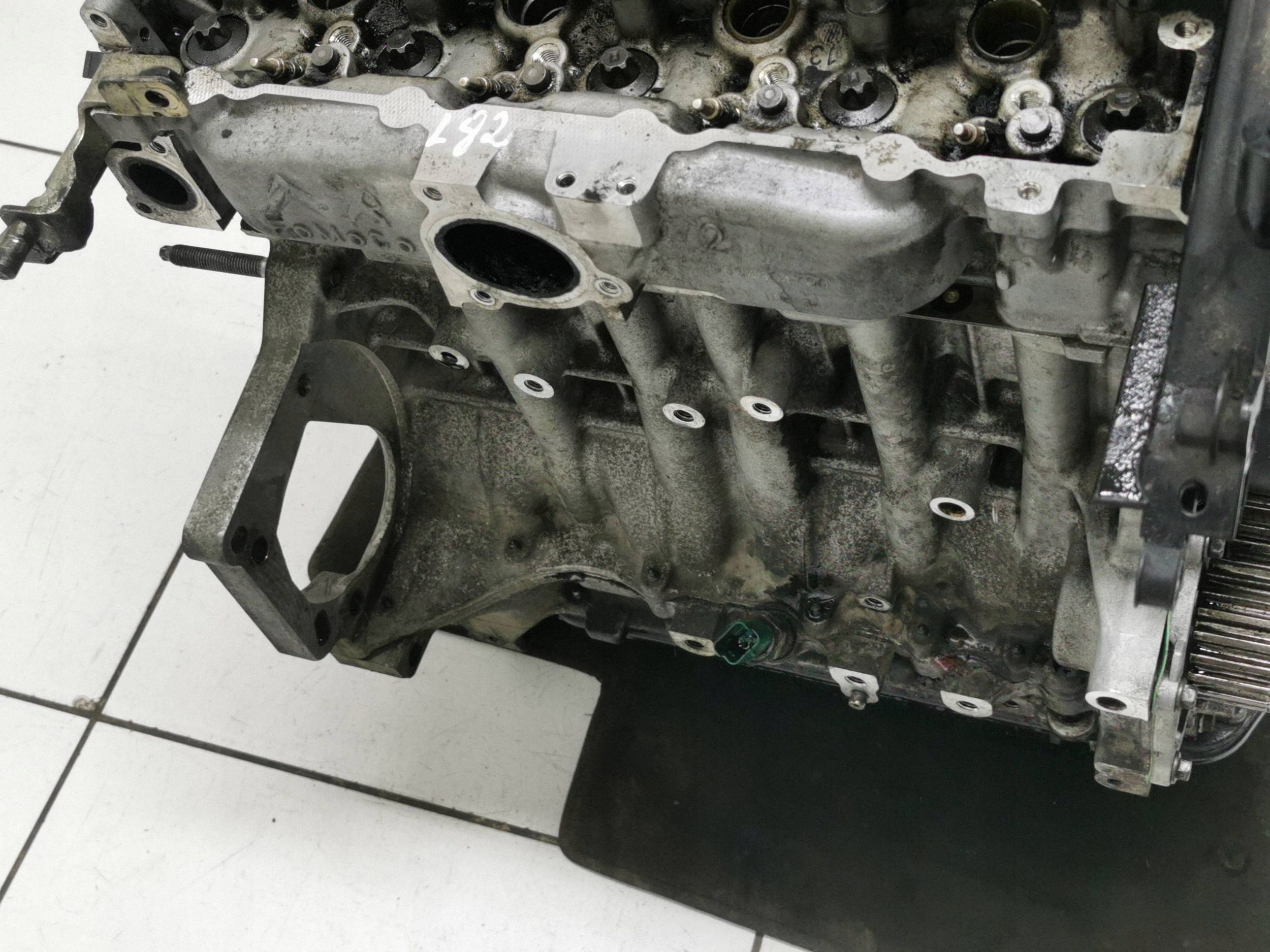 Moteur 9HD (DV6C) - Image 4