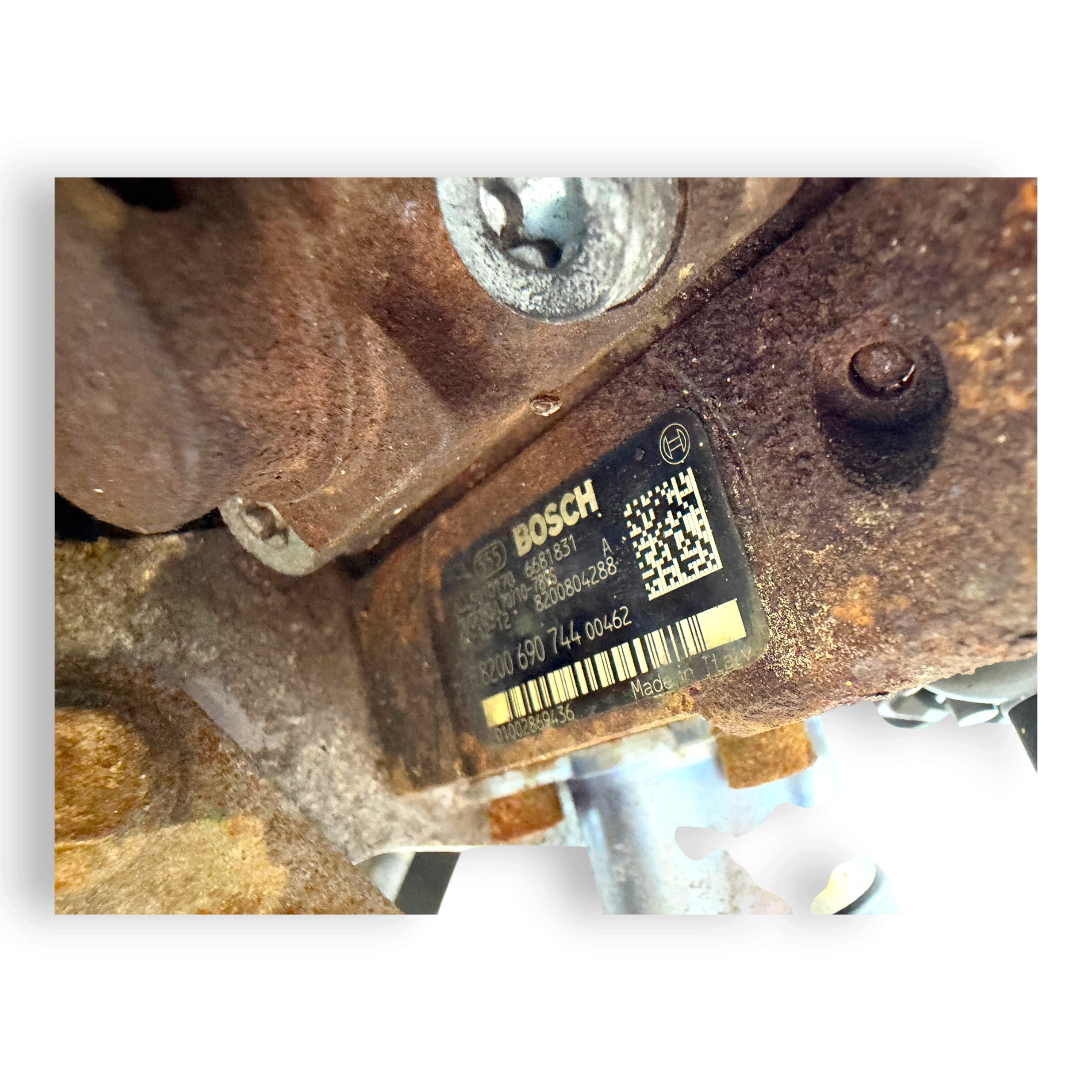 Moteur M9R 782 - Image 13