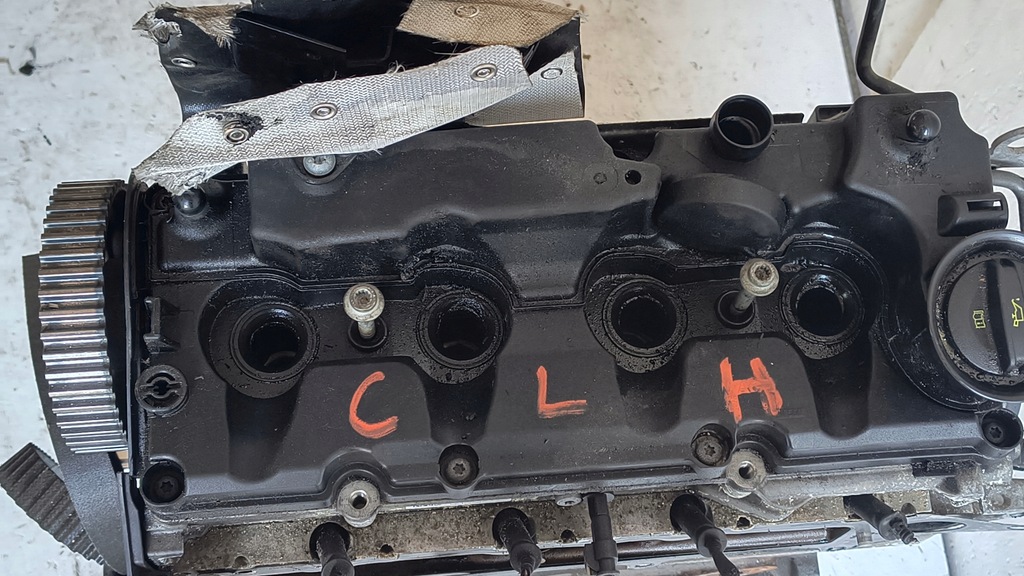 Moteur CLHA - Image 3