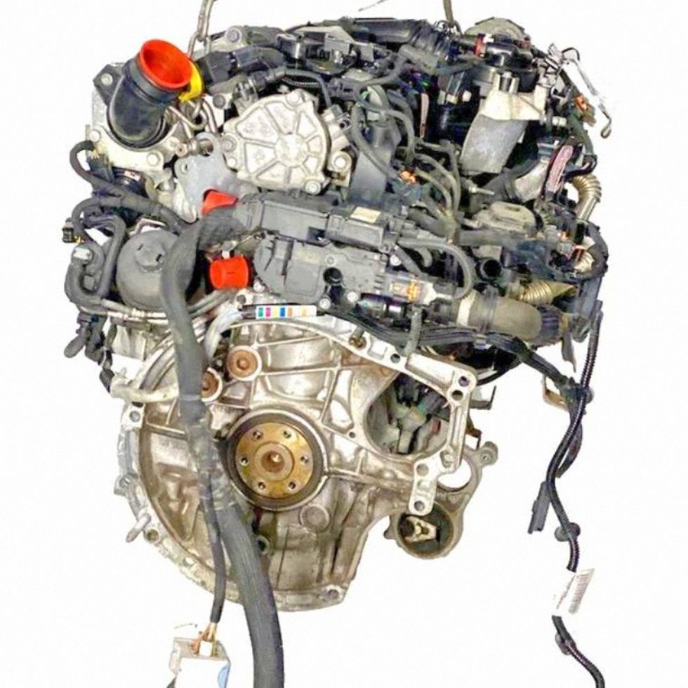 Moteur BHS (DV6FDU) - Image 4