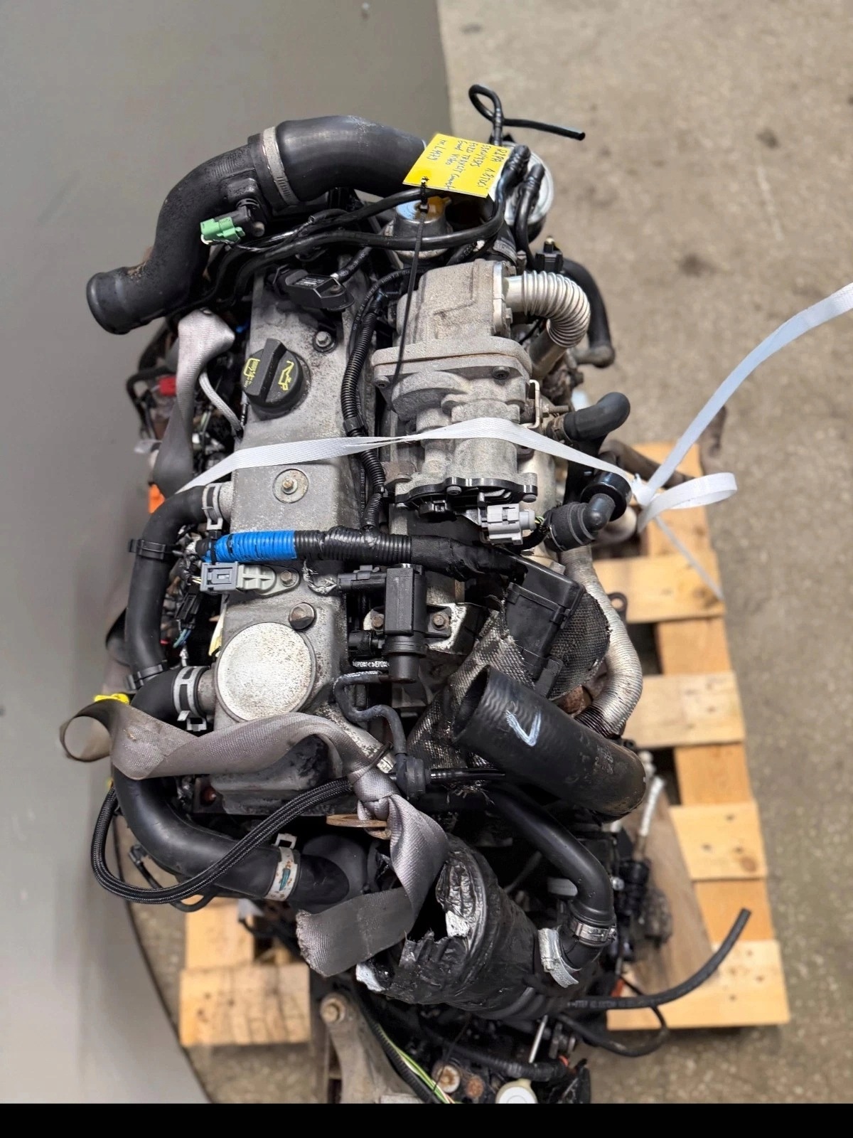 Moteur R2PA - Image 2