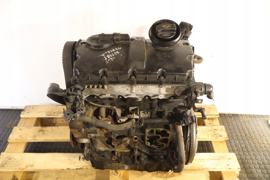 Moteur AVQ - Image 4