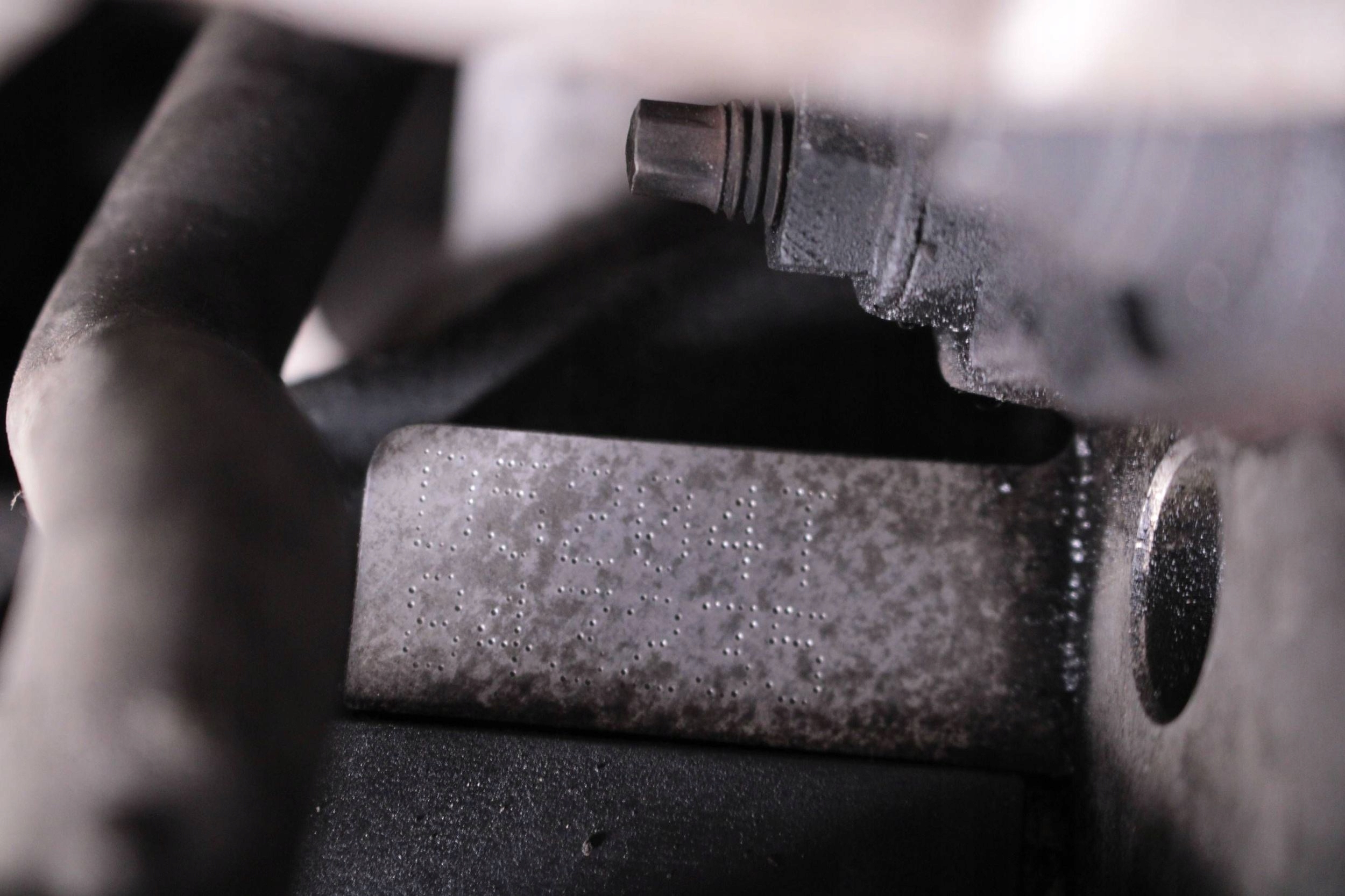 Moteur D 5204 T2 — vue 16