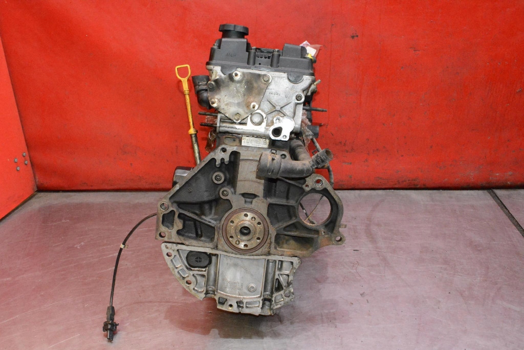 Moteur F14D3 - Image 7