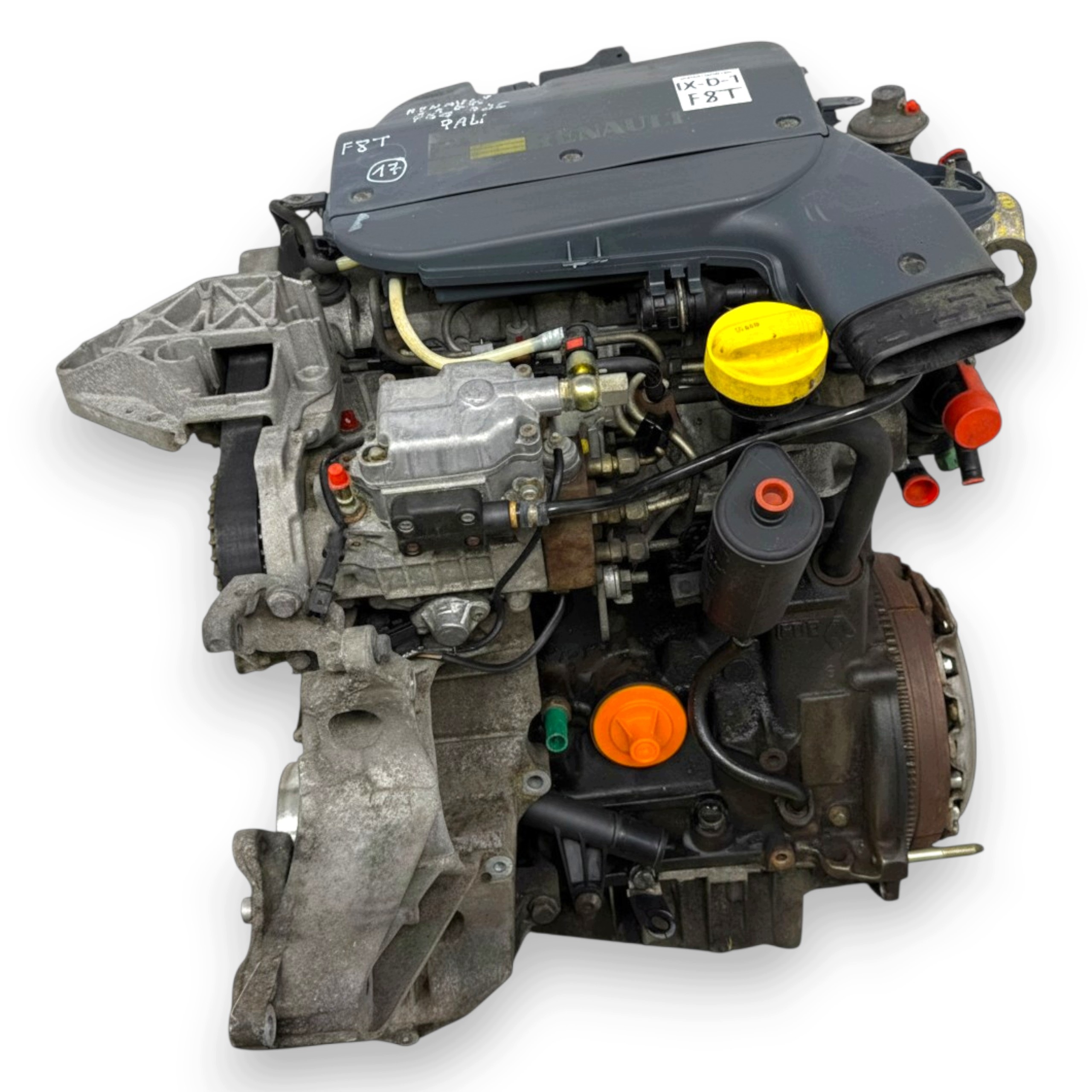 Moteur F9Q 736 - Image 1