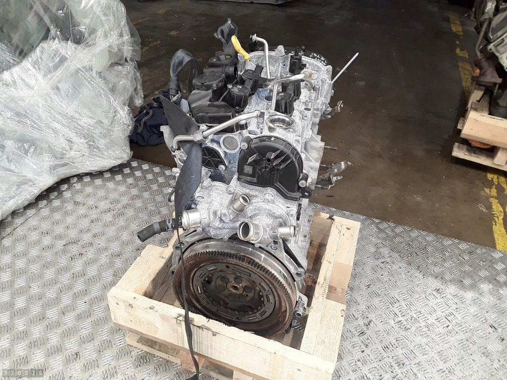 Moteur DPCA - Image 3