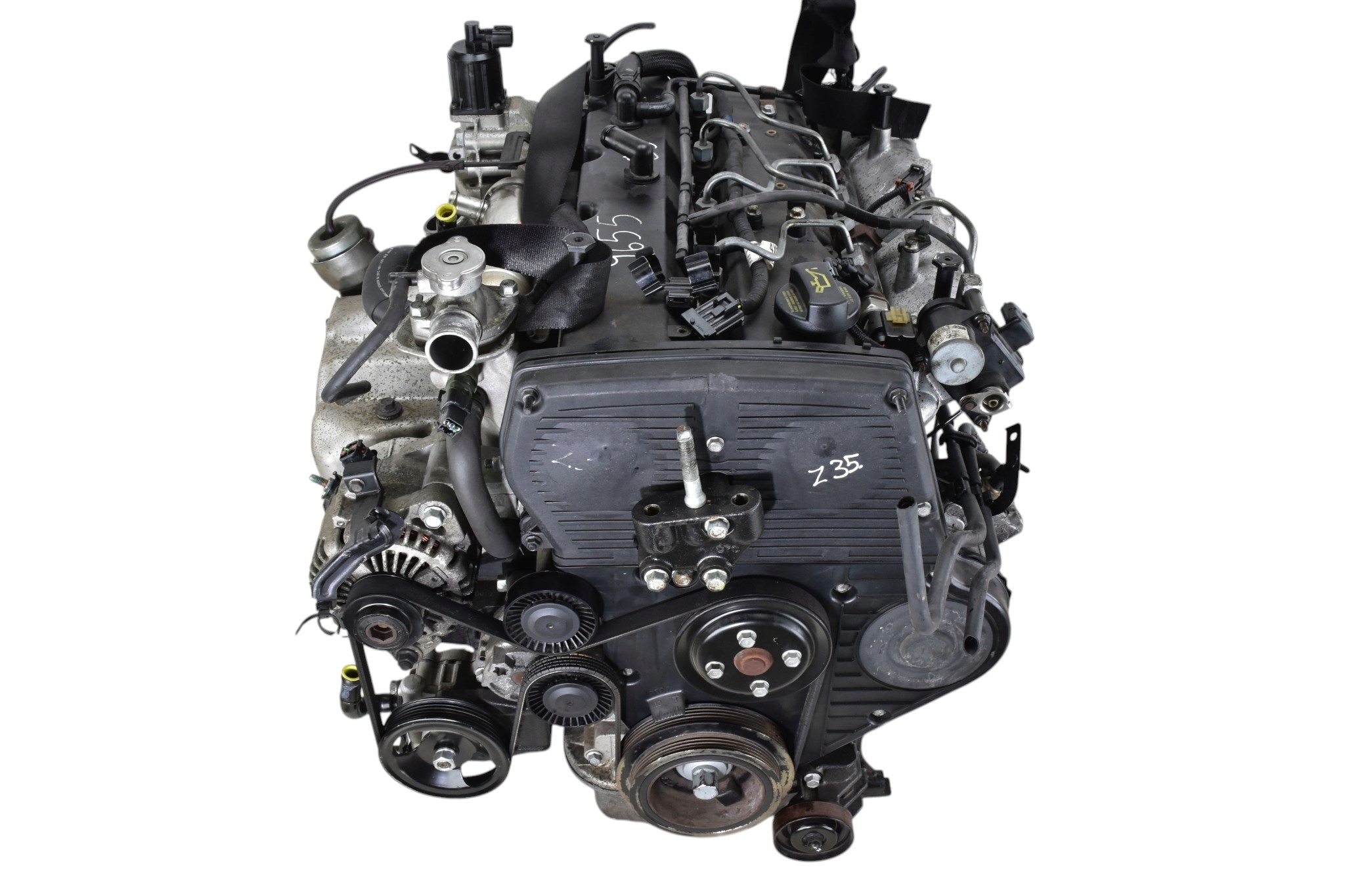 Moteur J3 - Image 11