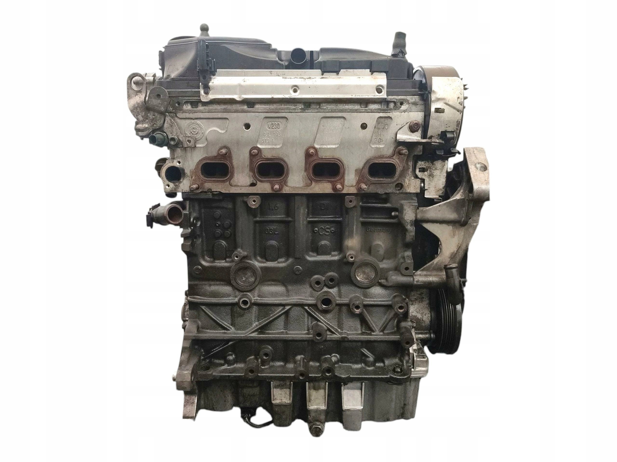 Moteur CAYB - Image 3