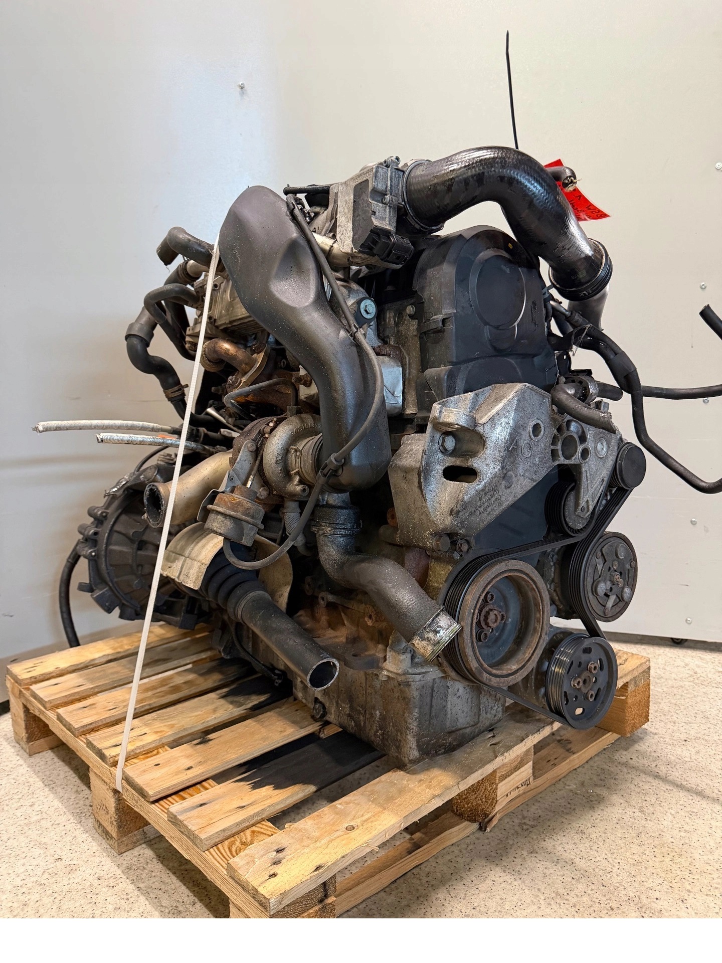 Moteur BSW - Image 7