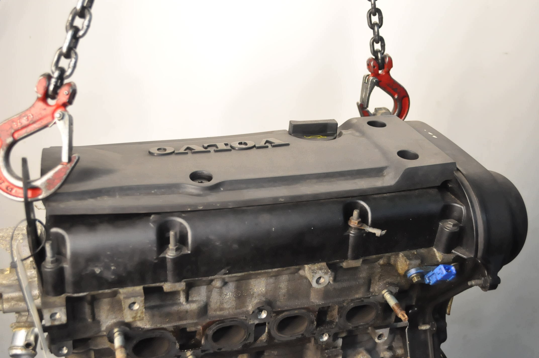 Moteur HWDA - Image 3