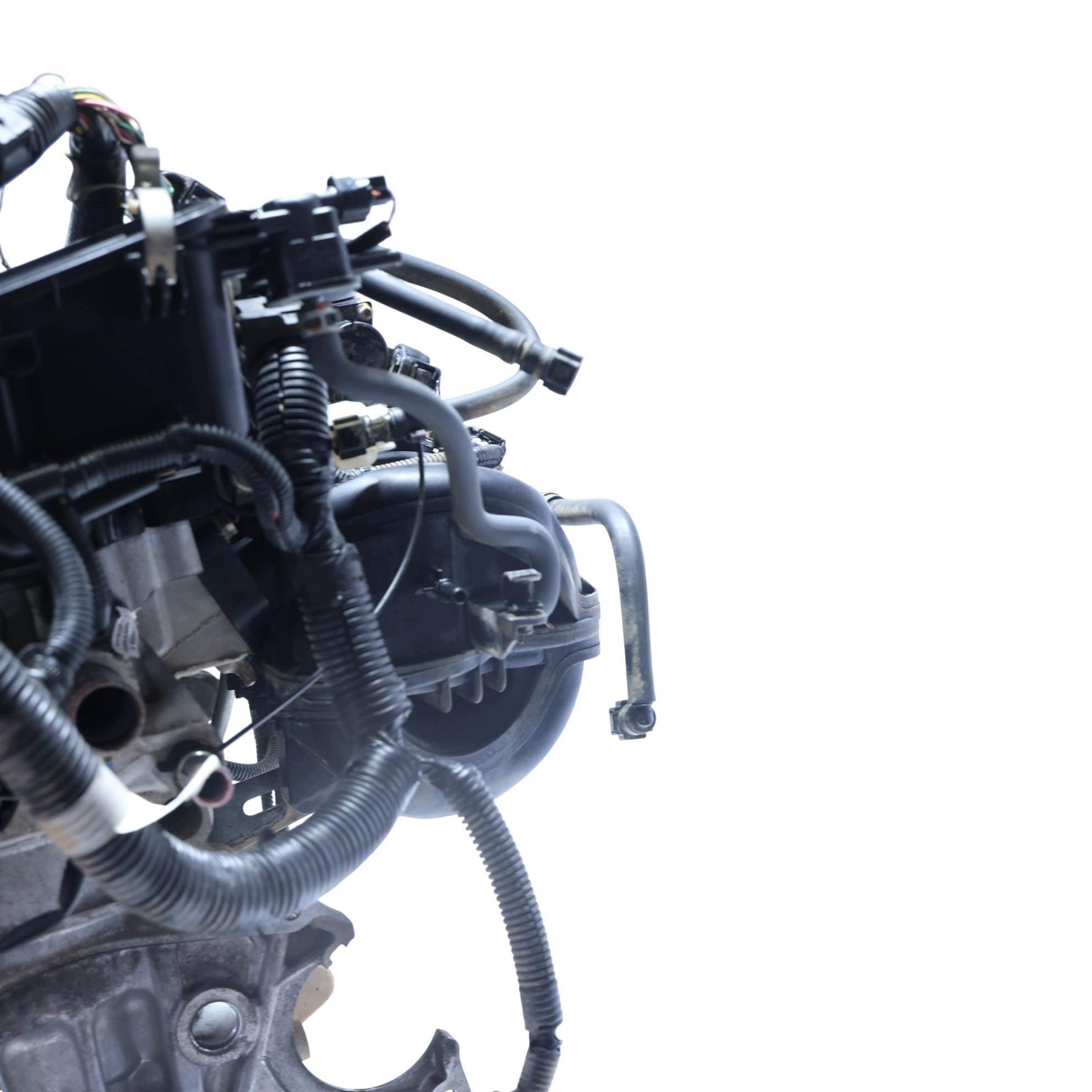 Moteur 1KR-FE - Image 12