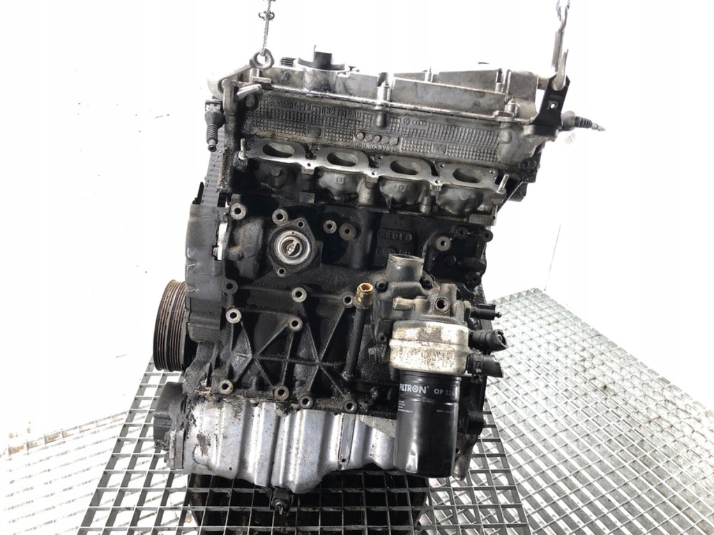 Moteur AWT — vue 1