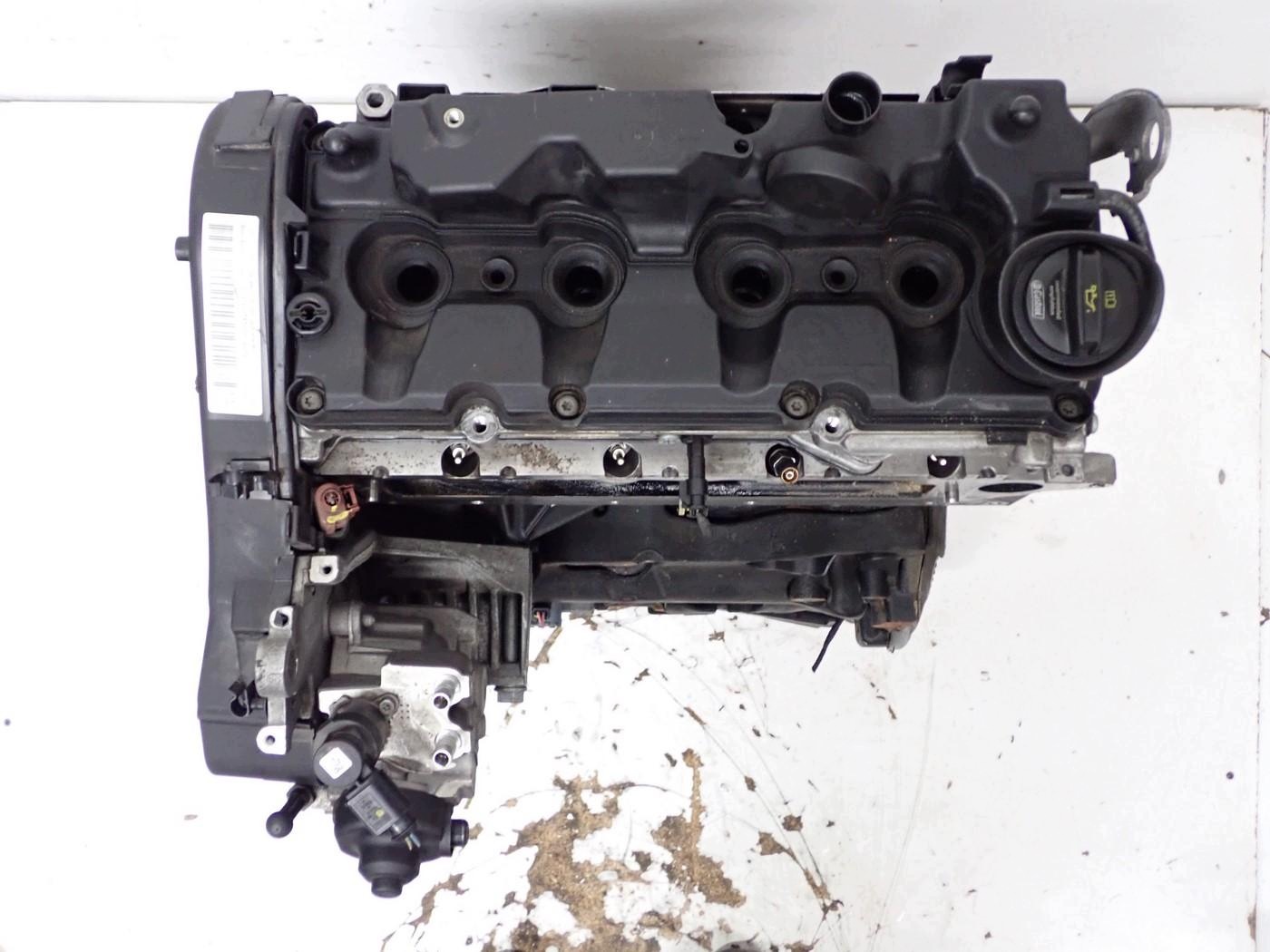 Moteur DETB - Image 3