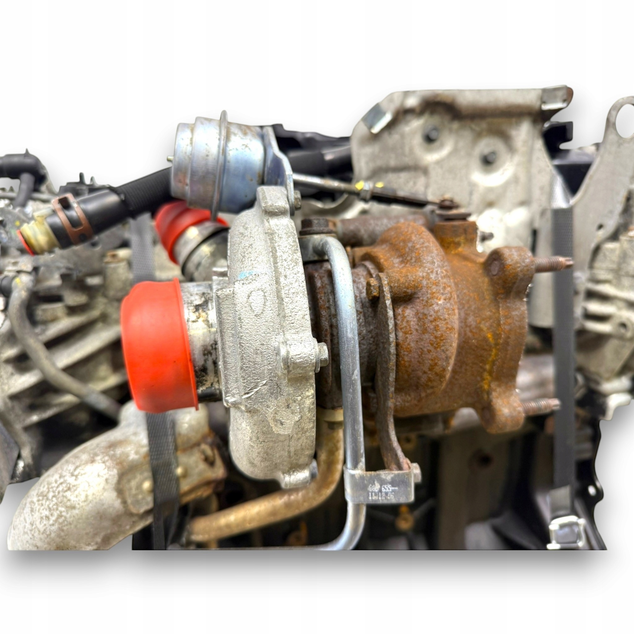 Moteur M9R 780 — vue 10